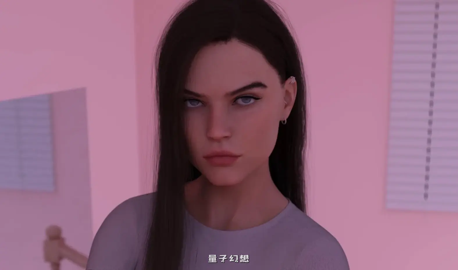 超能追踪！Ch.3 P2 v0.1.3.2 AI汉化版(欧美SLG/3D)更新/6.83G/ 电脑游戏 第4张