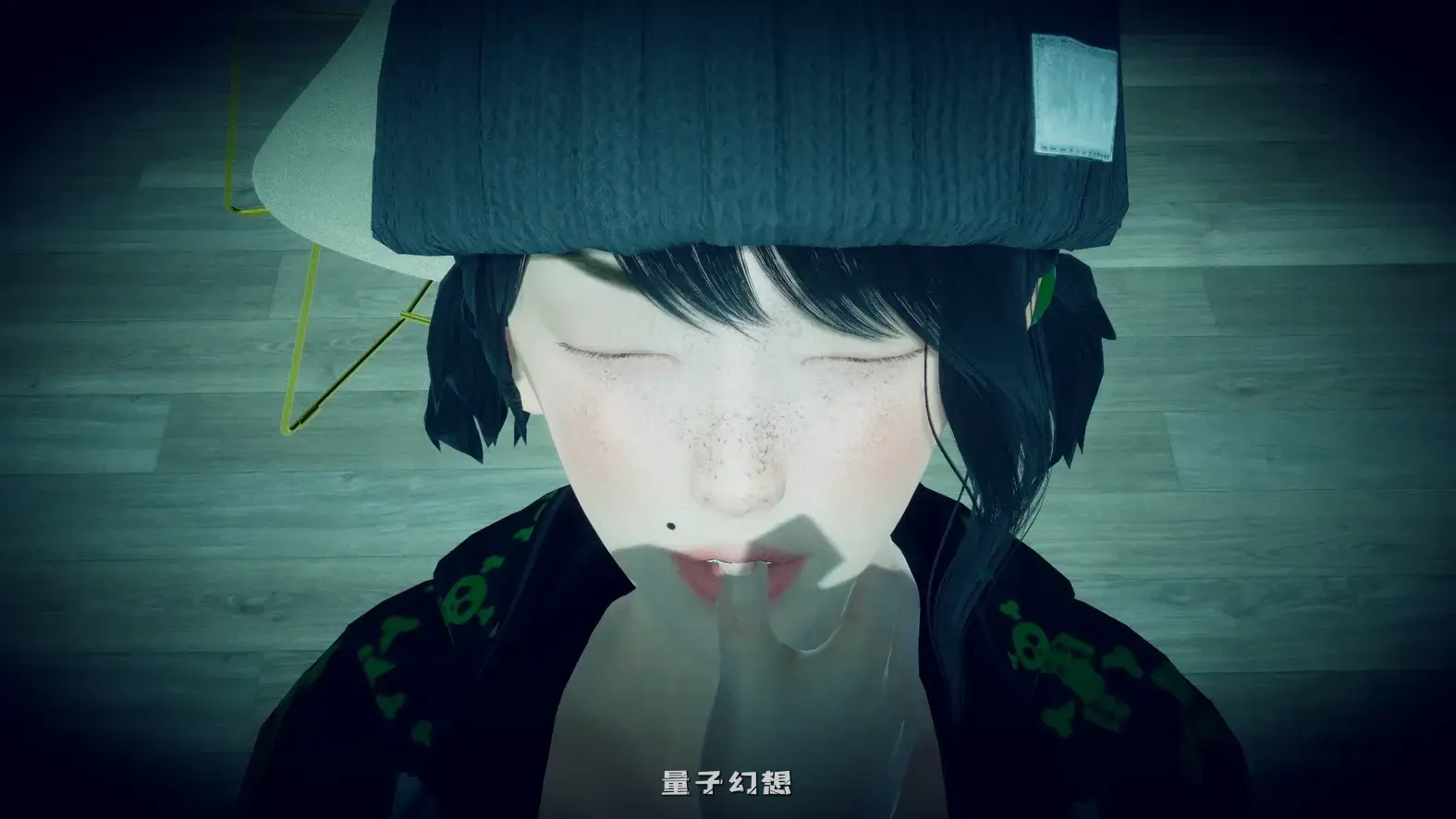 奥里德尔的反进化论0.1.1 AI汉化版(亚洲SLG/3D)更新/1.94G 手机游戏 第4张