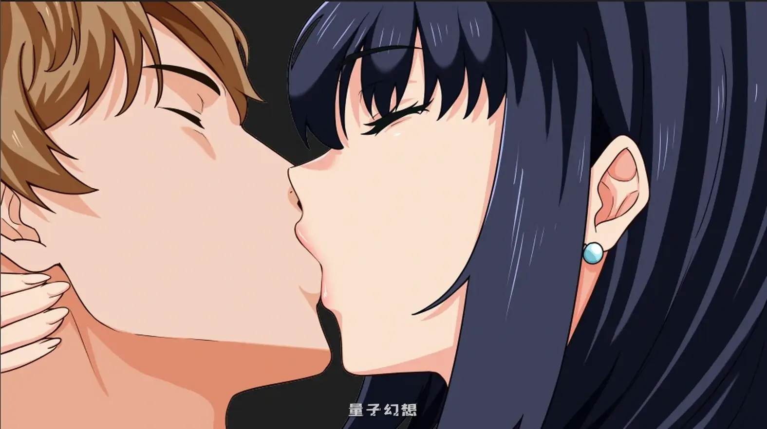 谍影沉沦:暗夜盟会0.01.0 AI汉化版(露娜/日系SLG/2D)新作/3.64G 手机游戏 第4张
