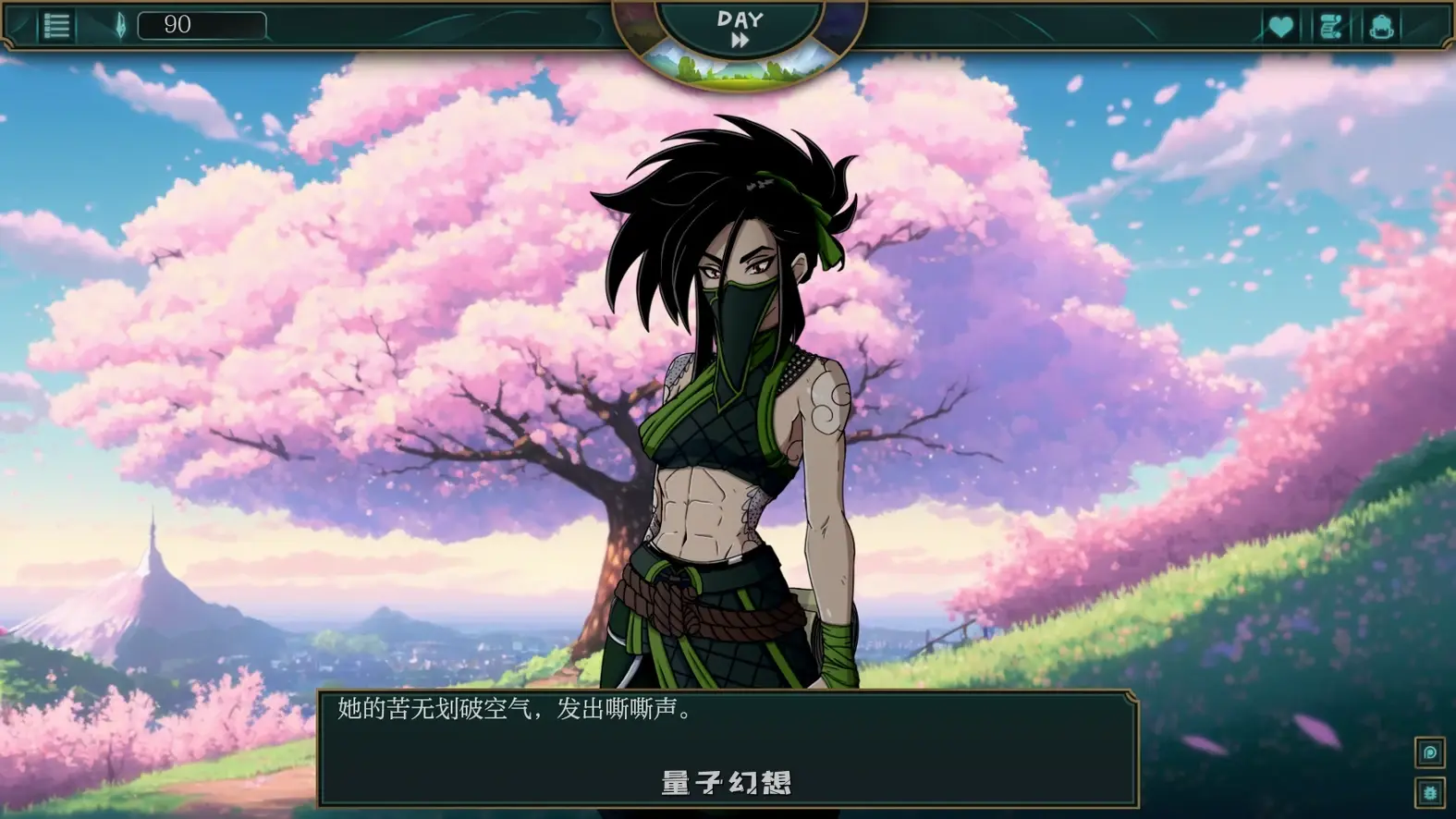 符文之地欲望0.1.1 AI汉化版(SLG/2D)更新/530MB 手机游戏 第4张