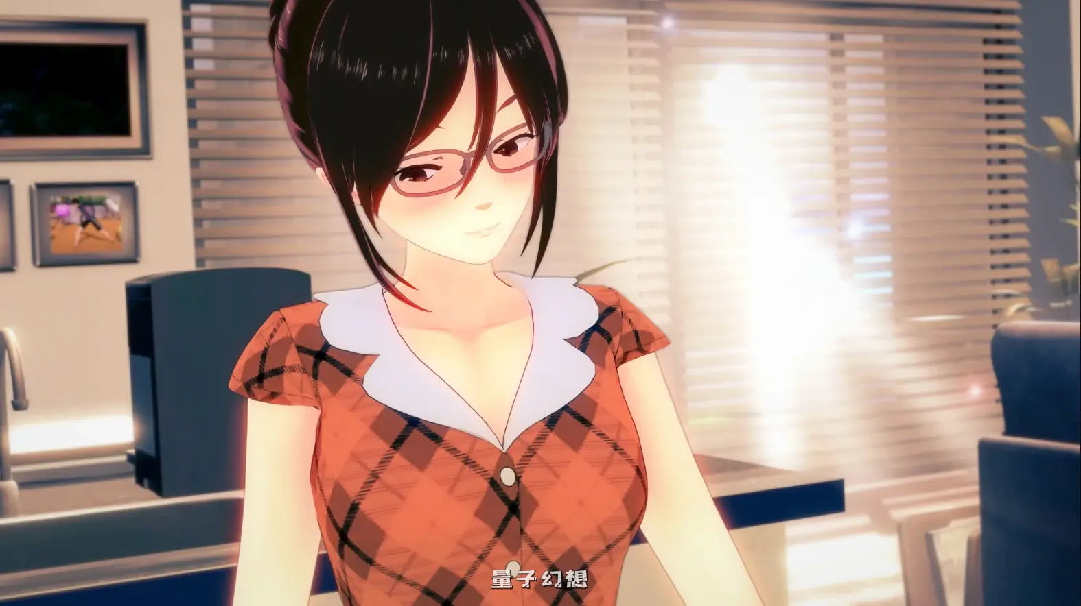 分离0.17.3 AI汉化版(日系SLG/沙盒)更新/3.52G 手机游戏 第4张