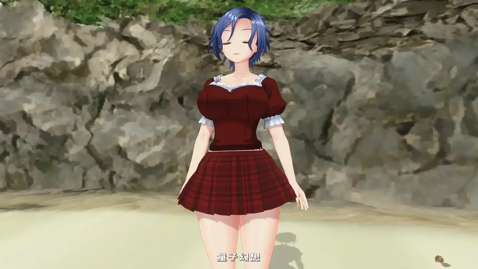 少女牧场v1.1 AI汉化版(日系SLG/AI/3D)更新/1.07G 手机游戏 第4张