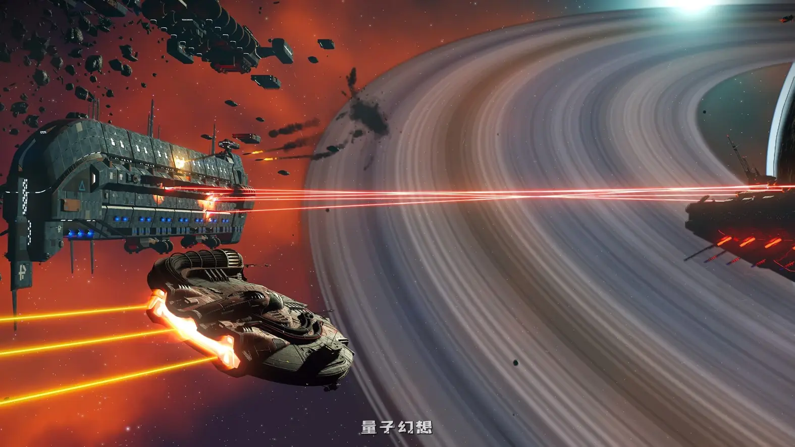 【宇宙/开放世界】 无人深空 No Mans Sky Ver6.03 最新中文版 [更新26G] 电脑游戏 第5张