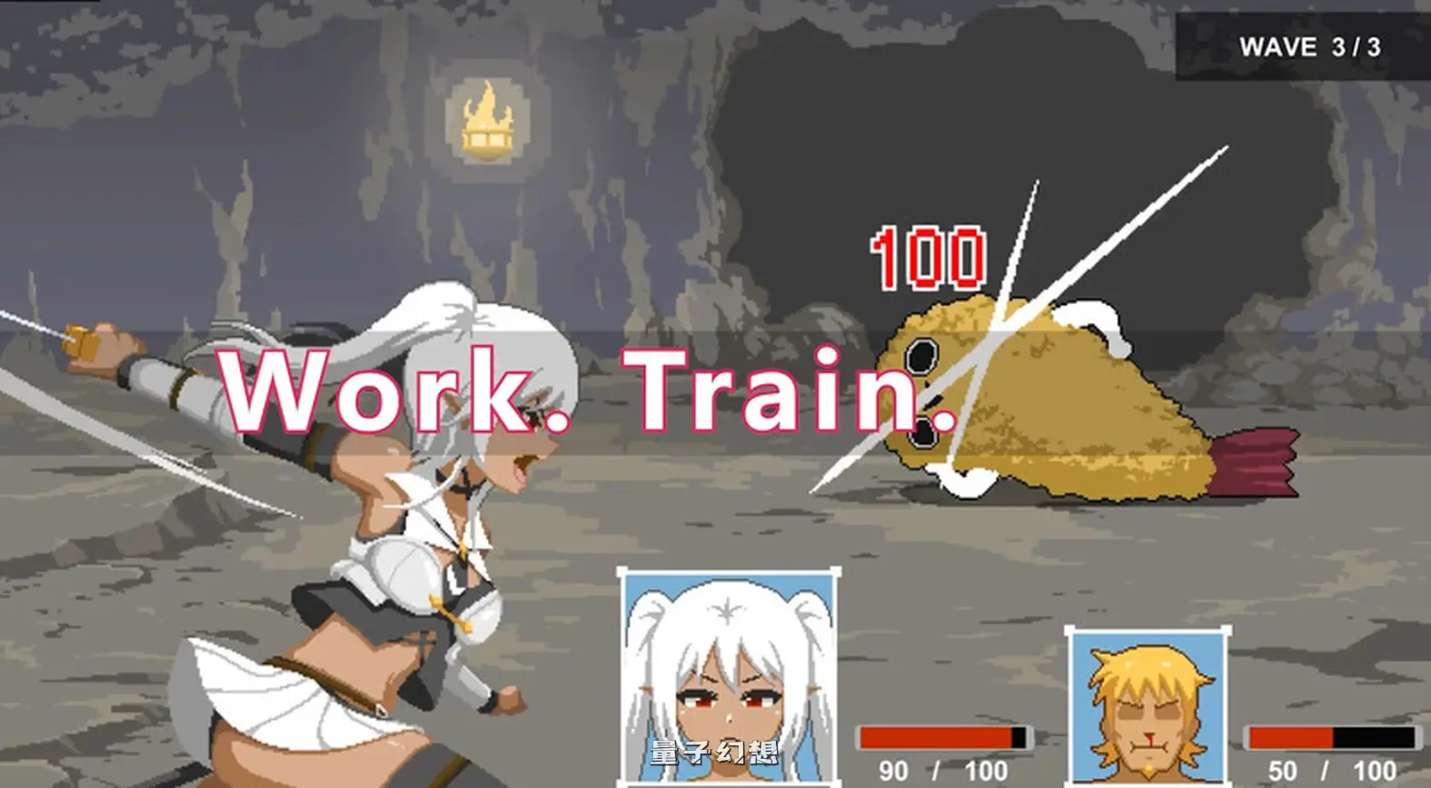 水电工幻想 Handyman Fantasy Vol.2 官方中文步兵版 DLC+存档(沙盒SLG/牛头人/动态) 更新/1.30G 电脑游戏 第5张