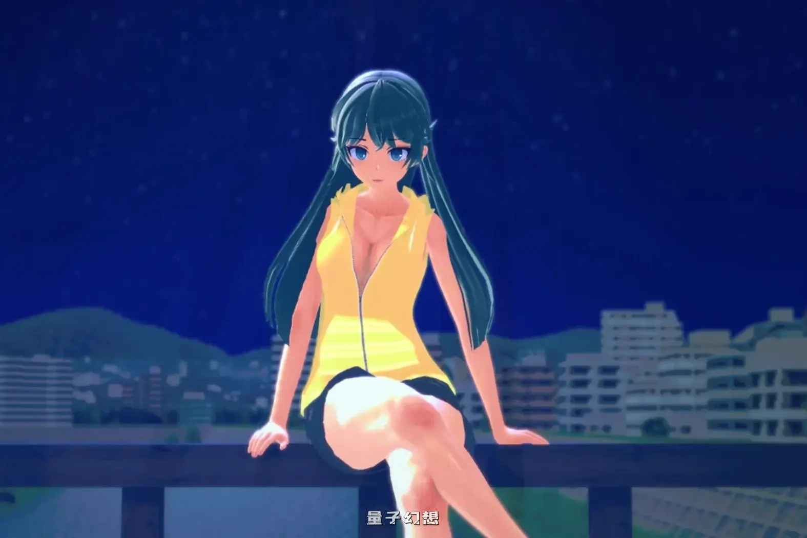 虚幻的羁绊0.4 AI汉化版(日系SLG/AI汉化/3D)更新/5.26G 手机游戏 第5张
