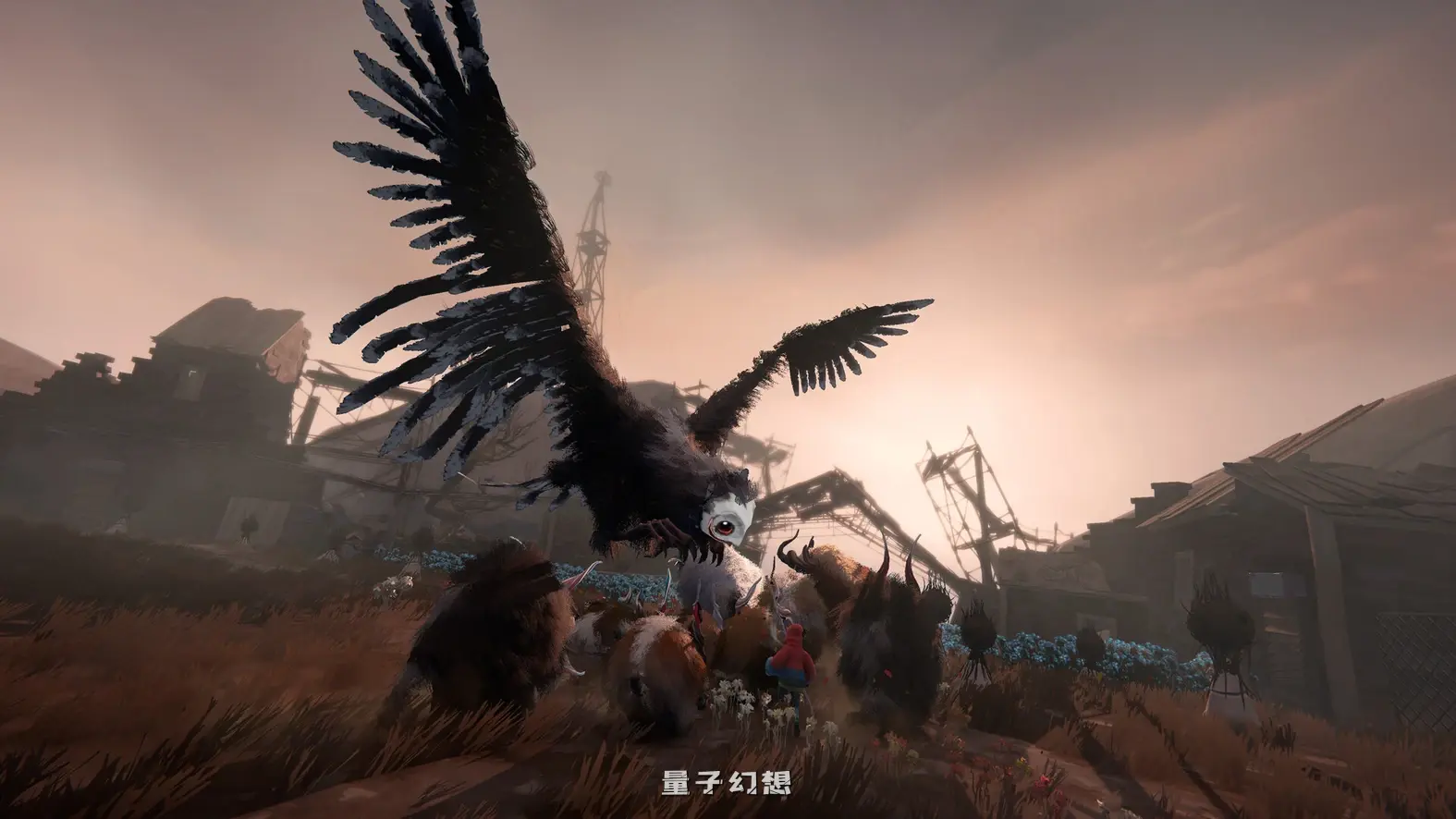 【神秘生物/冒险】 牧群 Herdling 官方中文版精品 [新作/3.4G] 电脑游戏 第6张