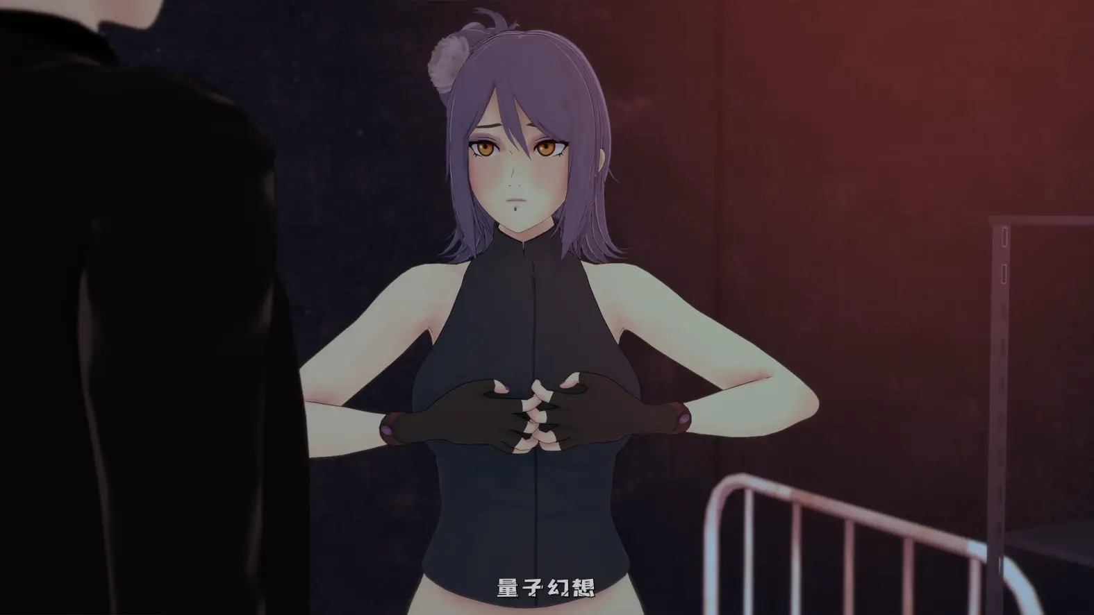 多元宇宙平衡V0.9.9.9Public AI汉化版(日系SLG/汉化/同人)更新/3.70G 手机游戏 第6张-量子幻想 多元宇宙平衡V0.9.9.9Public AI汉化版(日系SLG/汉化/同人)更新/3.70G