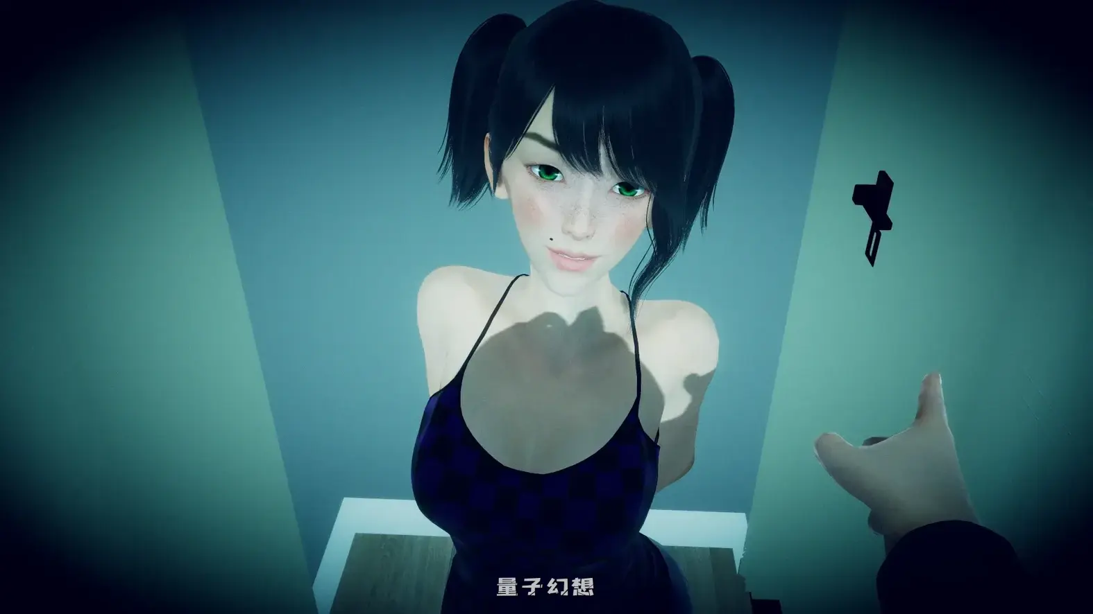 奥里德尔的反进化论0.1.1 AI汉化版(亚洲SLG/3D)更新/1.94G 手机游戏 第6张