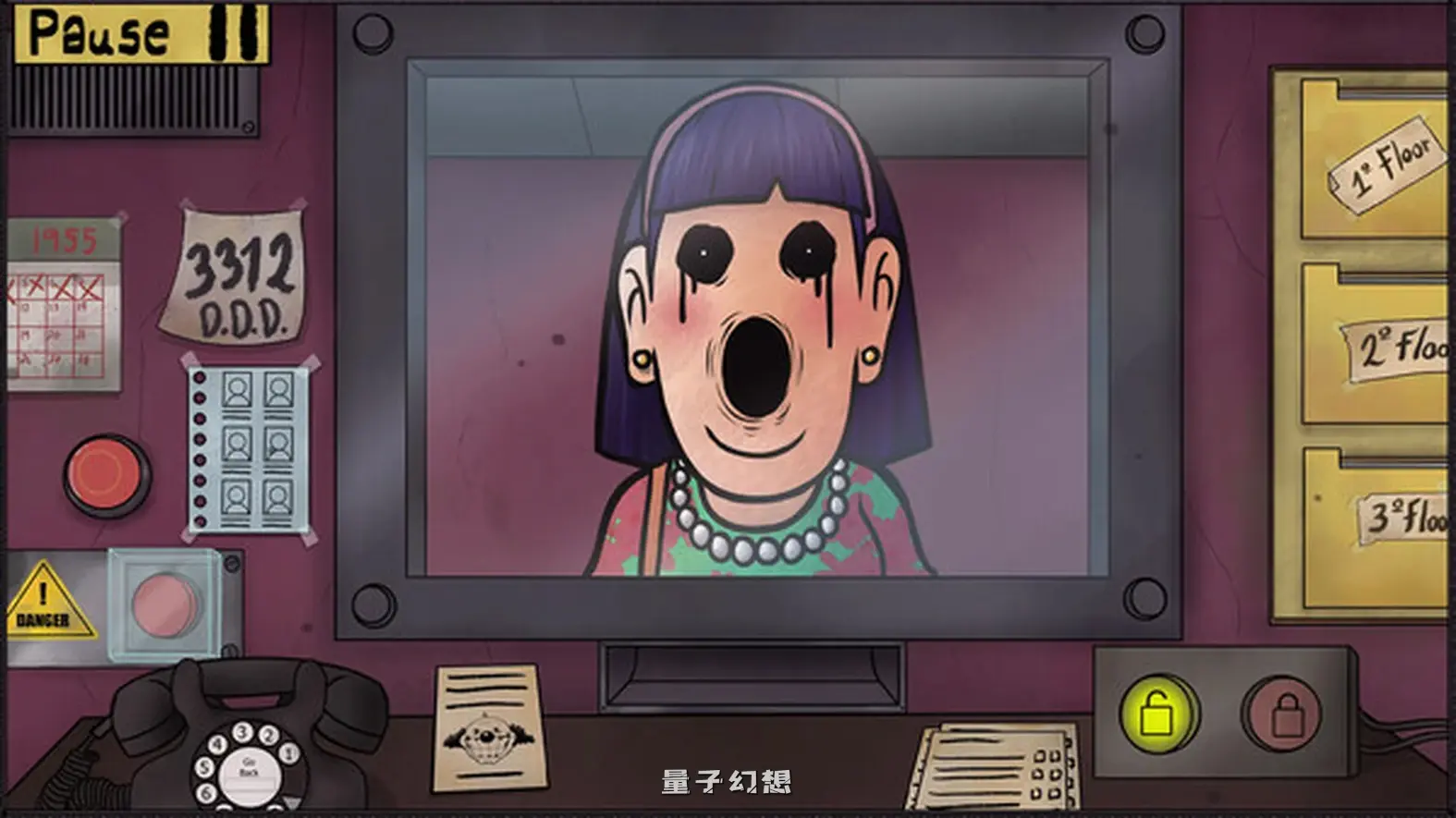 那不是你的邻居 That’s not your Neighbor/That’s not my Neighbor Ver1.2.0.2 官方中文版 [1.6G] 电脑游戏 第6张