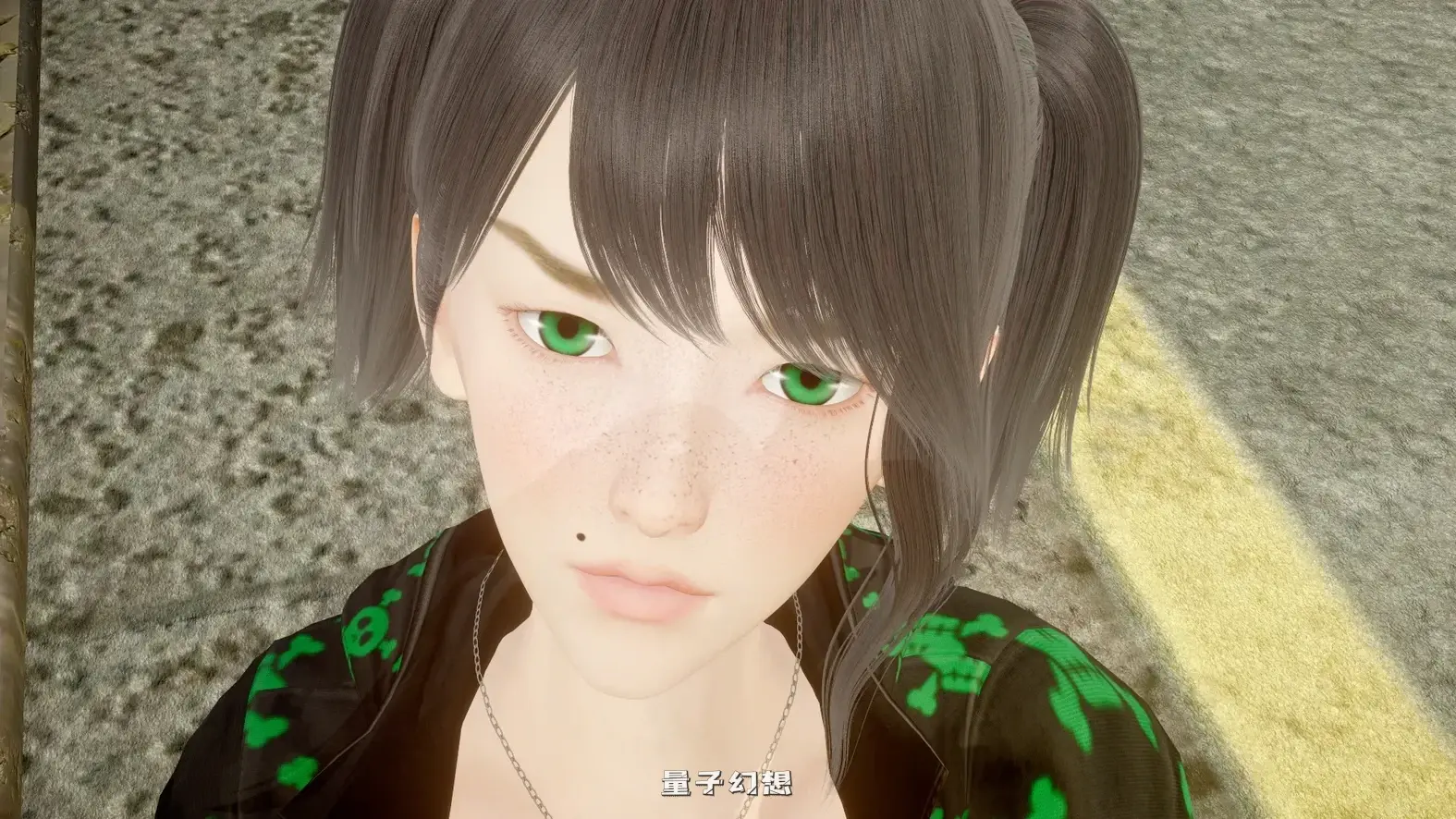 奥里德尔的反进化论0.1.1 AI汉化版(亚洲SLG/3D)更新/1.94G 手机游戏 第7张