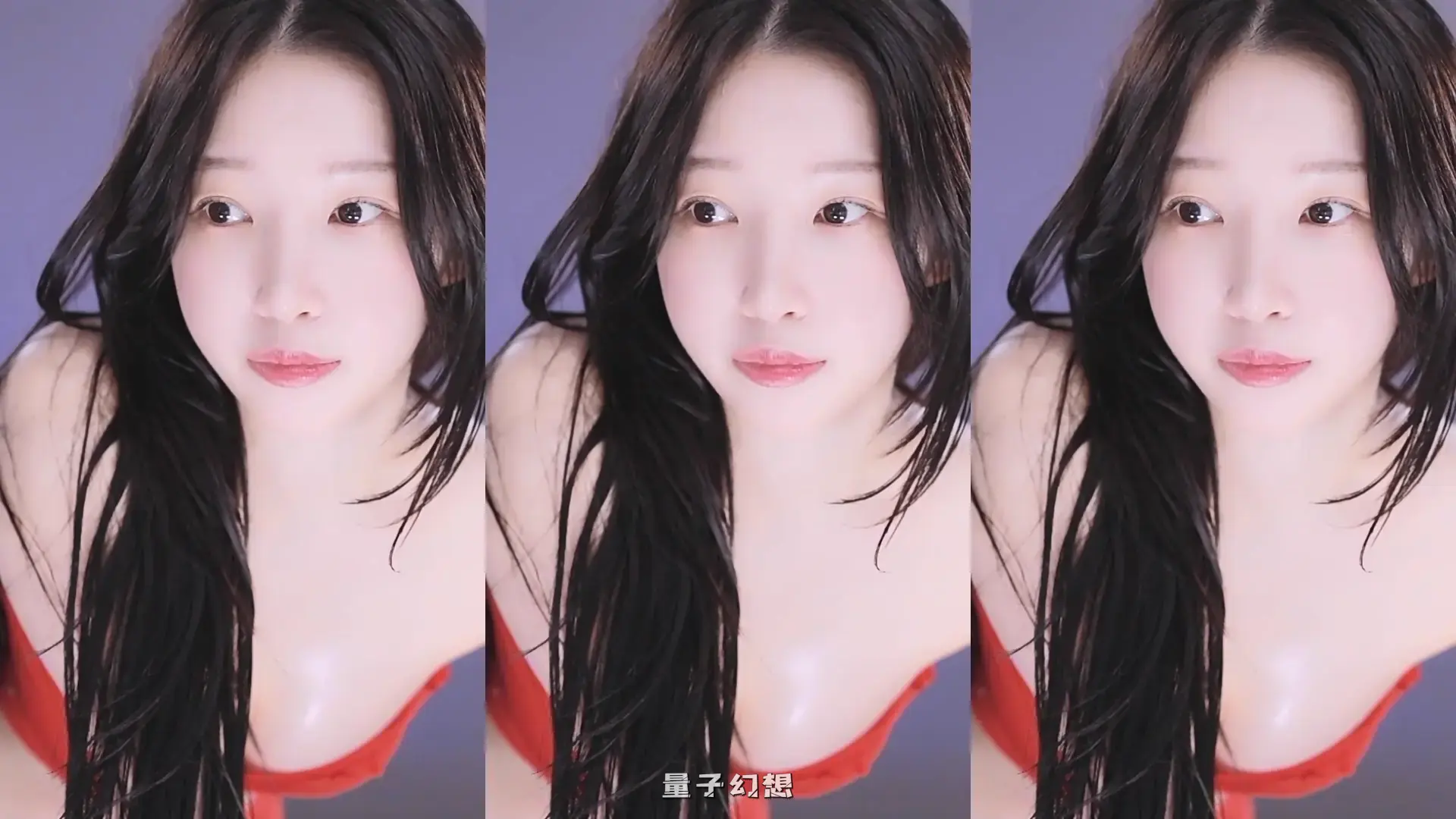 韩国BJ@ 2025年9月韩国性感美女丰满精致跳舞合集 韩国主播 第7张