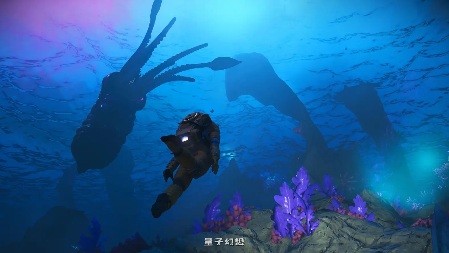 【宇宙/开放世界】 无人深空 No Mans Sky Ver6.03 最新中文版 [更新26G] 电脑游戏 第8张
