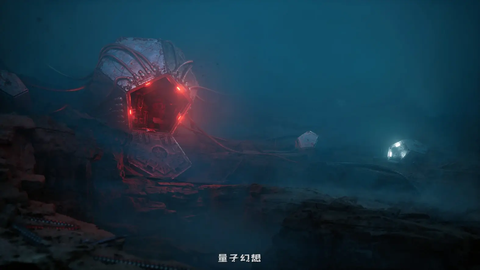 【生存恐怖体验/精品FPS】 时间旅者 重生曙光 Cronos The New Dawn 中文版 [新作23G] 电脑游戏 第9张