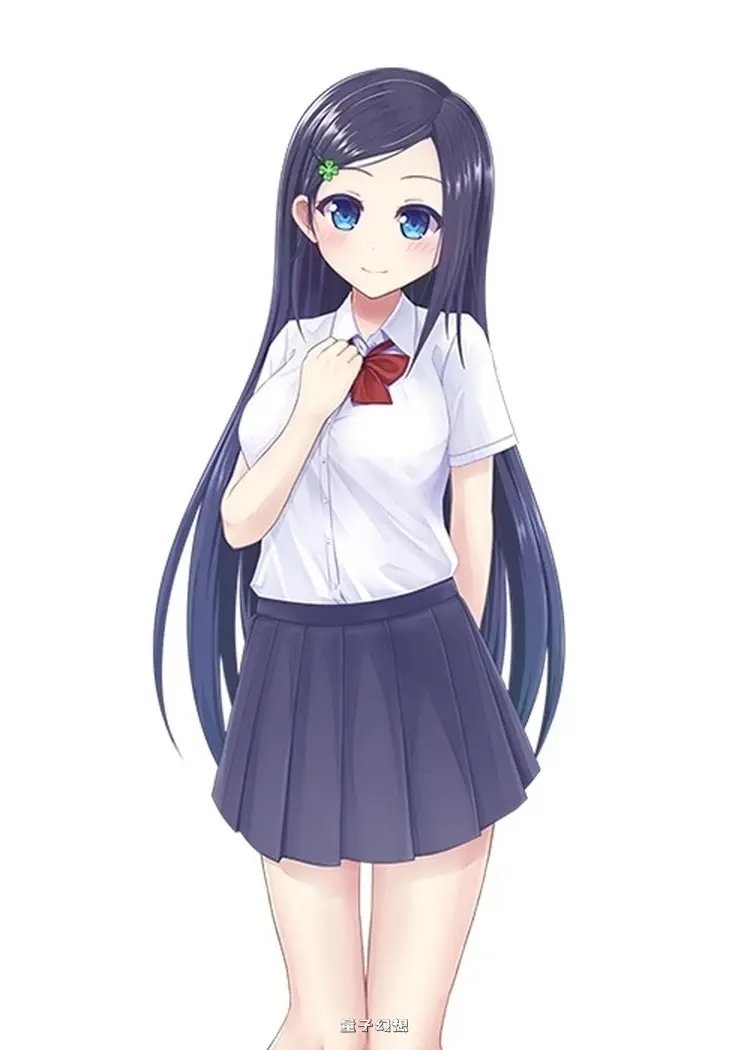 月红神姬科内莉亚 月紅神姫コーネリア Ver1.10 AI汉化版(战斗RPG/魔王)大更/ 1.70G 电脑游戏 第10张