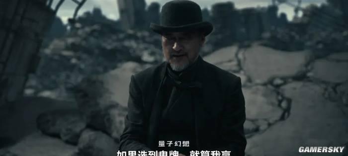 曾经名噪一时的日本智斗剧，如今只剩个笑话？