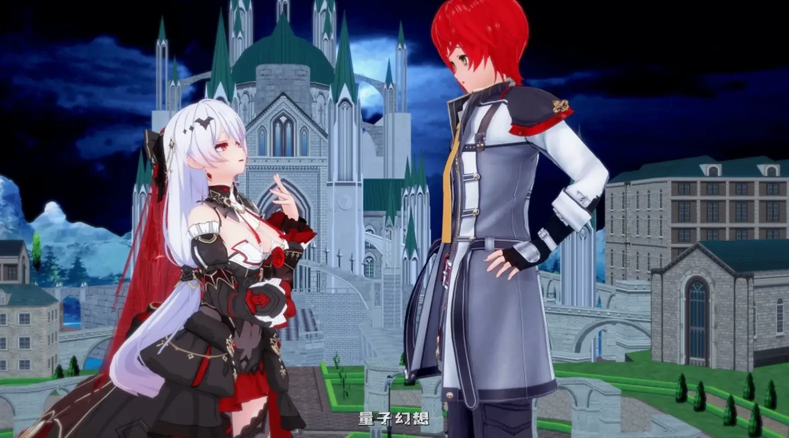 舰长Part 2 v1.2 AI汉化版(亚洲SLG/AI汉化/同人)更新/5.95G 手机游戏 第1张-量子幻想 舰长Part 2 v1.2 AI汉化版(亚洲SLG/AI汉化/同人)更新/5.95G