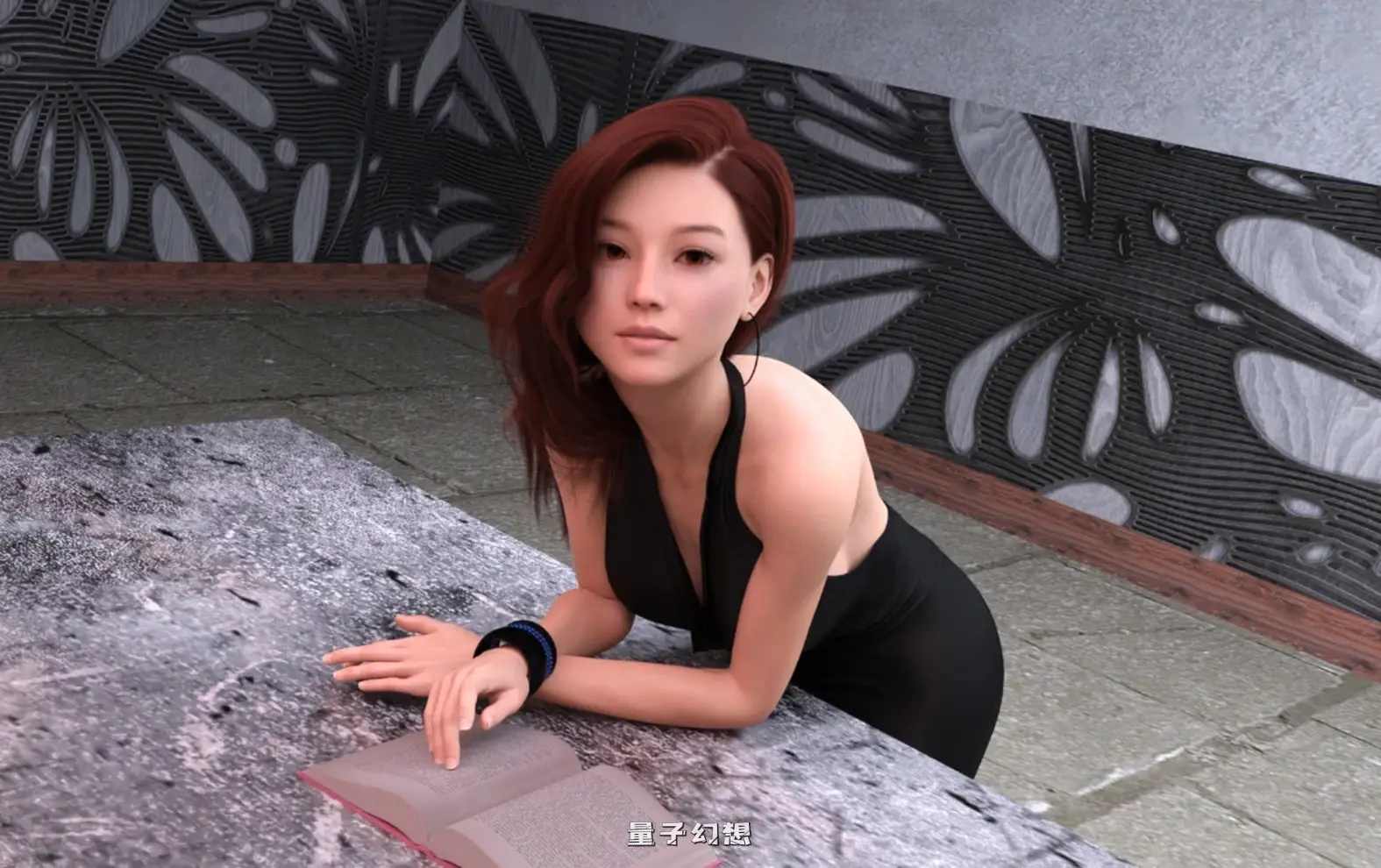 患难之交S1 v0.85c AI汉化版(SLG/AI汉化/3D)更新/4.06G 手机游戏 第1张