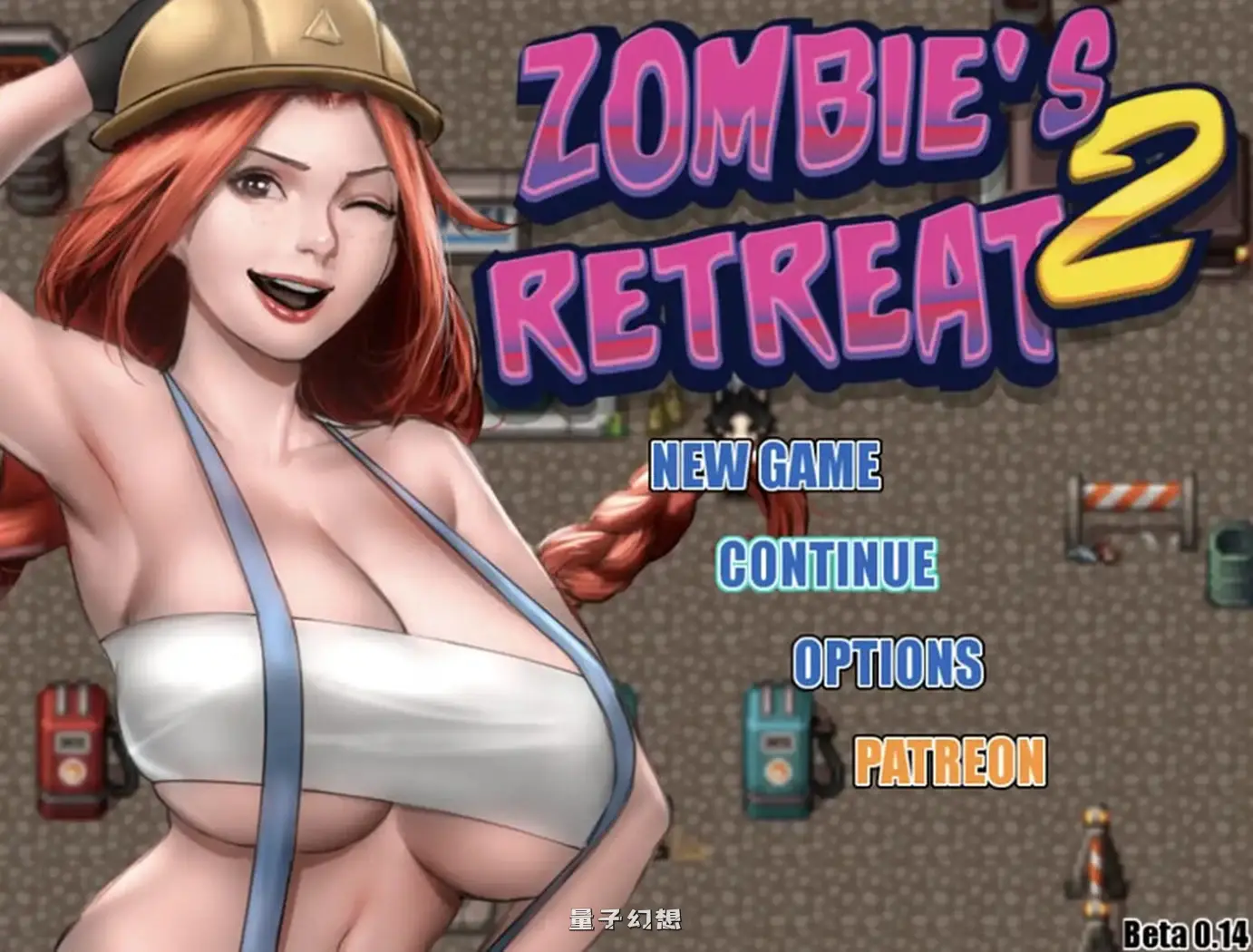 僵尸生活2:僵局 Zombie’s Retreat 2: Gridlocked v0.25.1 Beta AI汉化版(神作RPG/全家桶/动态)更新/ 2.40G 电脑游戏 第1张-量子幻想 僵尸生活2:僵局 Zombie’s Retreat 2: Gridlocked v0.25.1 Beta AI汉化版(神作RPG/全家桶/动态)更新/ 2.40G