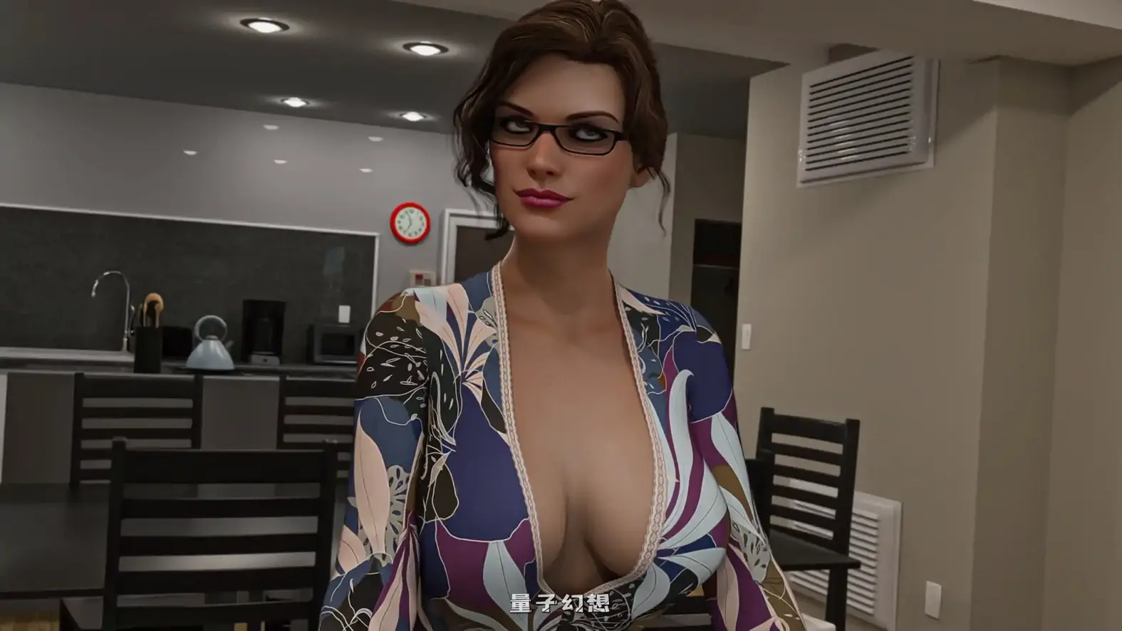 母亲爱好者协会v6.1 AI汉化版(SLG/AI汉化/女同)更新/2.43G 手机游戏 第1张-量子幻想 母亲爱好者协会v6.1 AI汉化版(SLG/AI汉化/女同)更新/2.43G