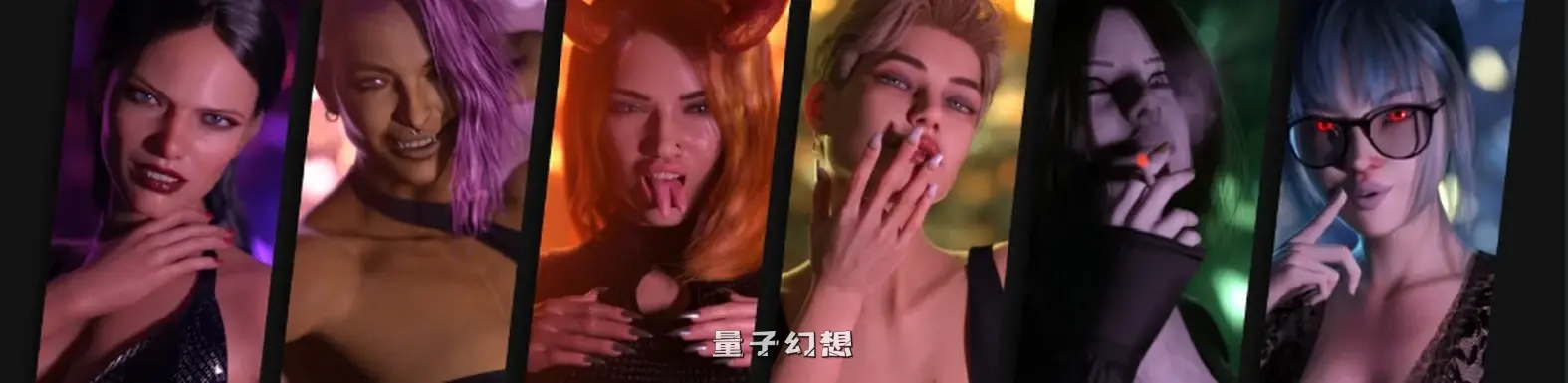 怪兽城:怪兽学院物语0.7.0 AI汉化版(SLG/AI汉化/后宫)更新/4.02G