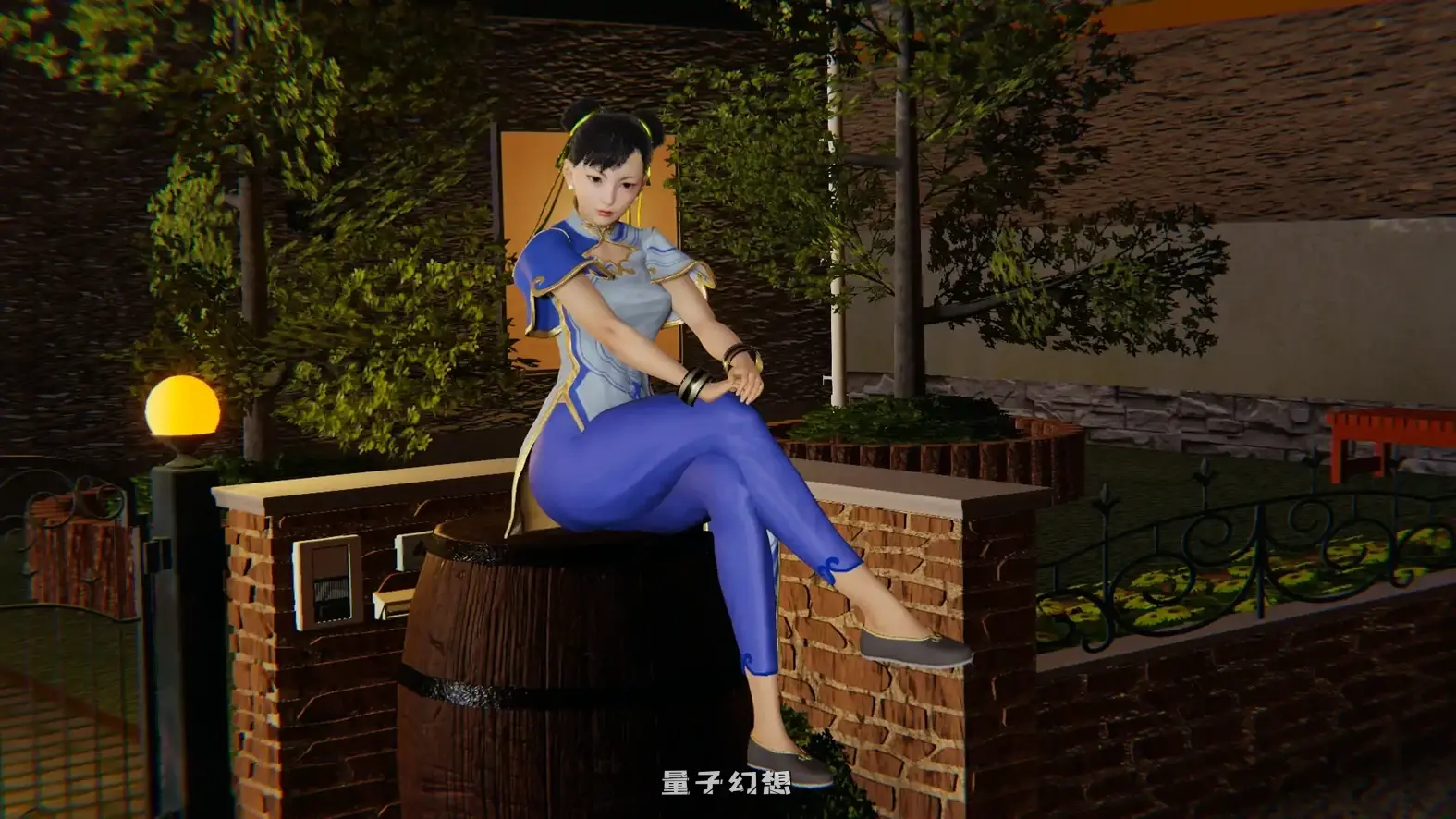 奇幻后宫女英雄的秘密v0.9801 AI汉化版(亚洲SLG/汉化/同人)更新/1.0G 手机游戏 第1张-量子幻想 奇幻后宫女英雄的秘密v0.9801 AI汉化版(亚洲SLG/汉化/同人)更新/1.0G