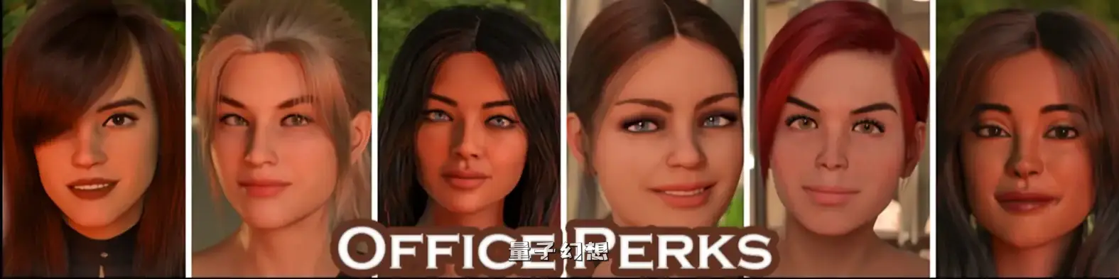 办公室福利0.2.1 AI汉化版(SLG/AI汉化/图库解锁)更新/5.28G 手机游戏 第1张