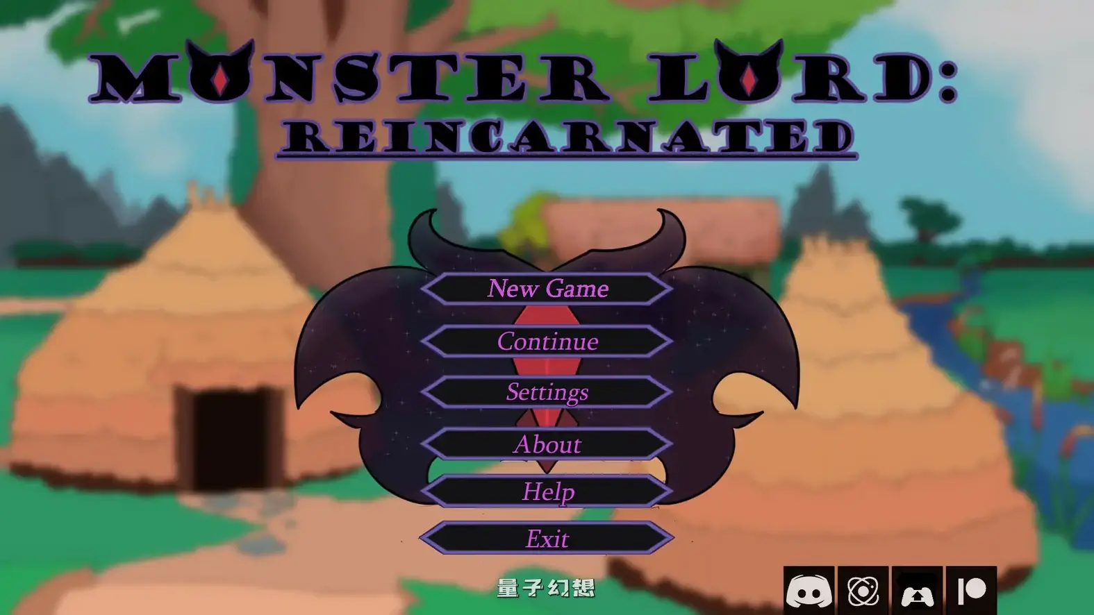 转生的魔王v1.2B AI汉化版(亚洲SLG/AI汉化/2D)更新/870MB 手机游戏 第1张