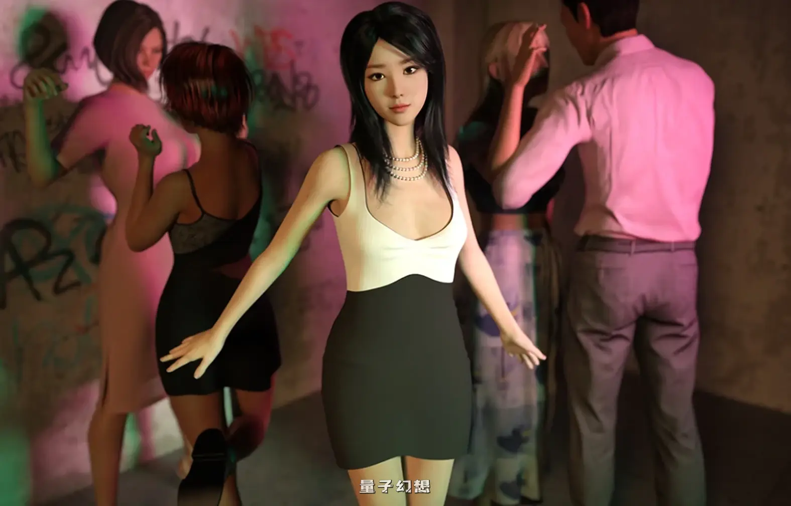 妻子的困境重访0.84 AI汉化版(SLG/AI汉化)更新/5.81G 手机游戏 第1张-量子幻想 妻子的困境重访0.84 AI汉化版(SLG/AI汉化)更新/5.81G