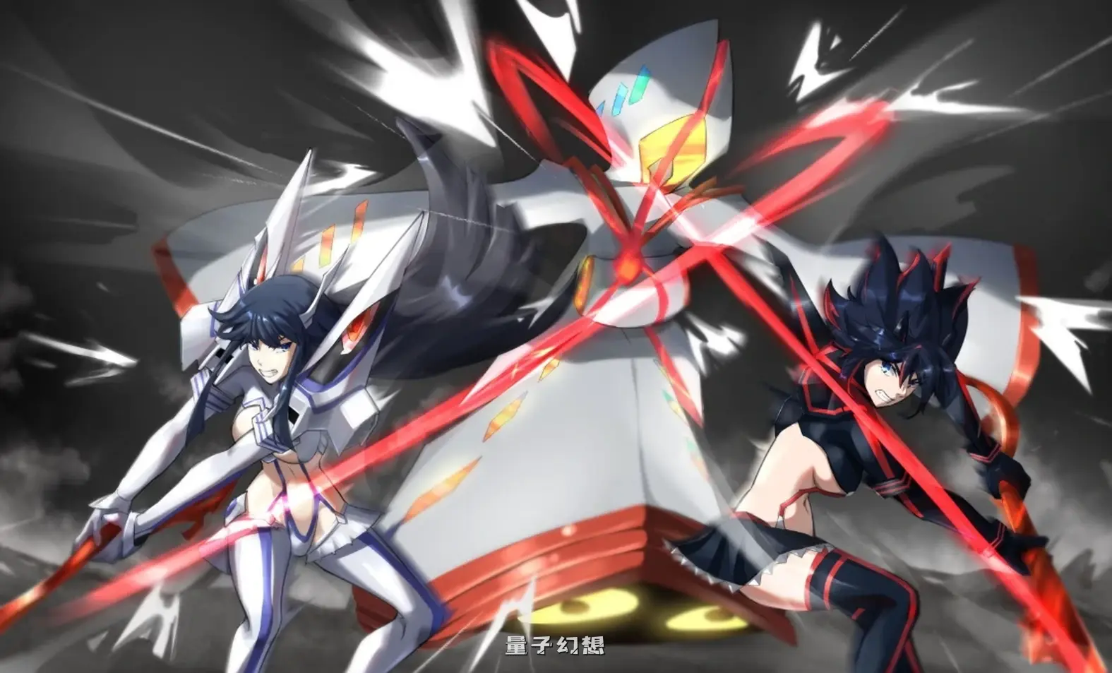 斩服少女:缠流子大乱斗0.7 AI汉化版(日系SLG/AI汉化/同人)更新/1.47G