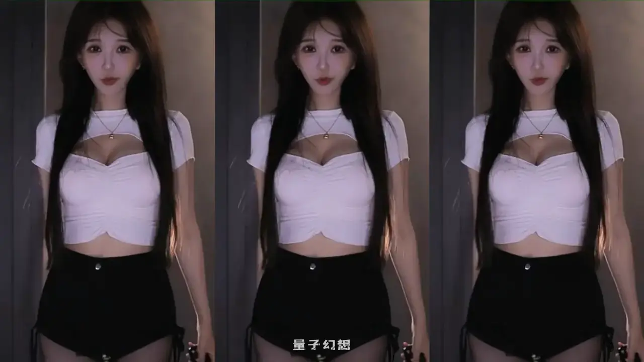 [主播]斗鱼直播南妹儿呀25年7月精选热舞合集[28V/1.10G]