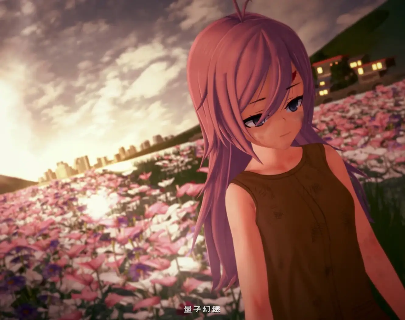 深红监狱0.1.4.0 AI汉化版(日系SLG/AI汉化)更新/4.06G 手机游戏 第2张