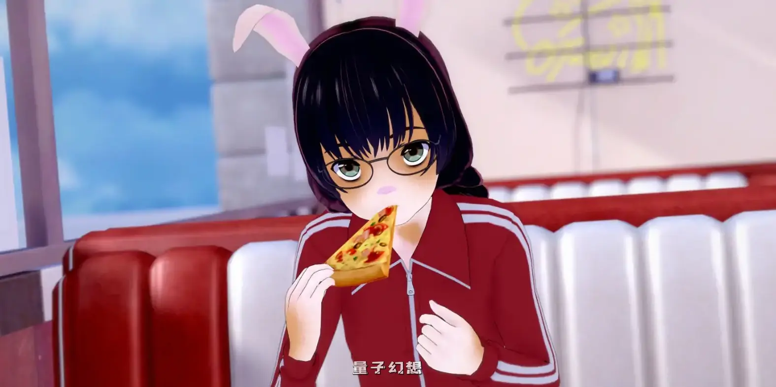 岩石上的尾巴v0.3AI汉化版(日系SLG/AI汉化/3D)更新/862MB 手机游戏 第2张
