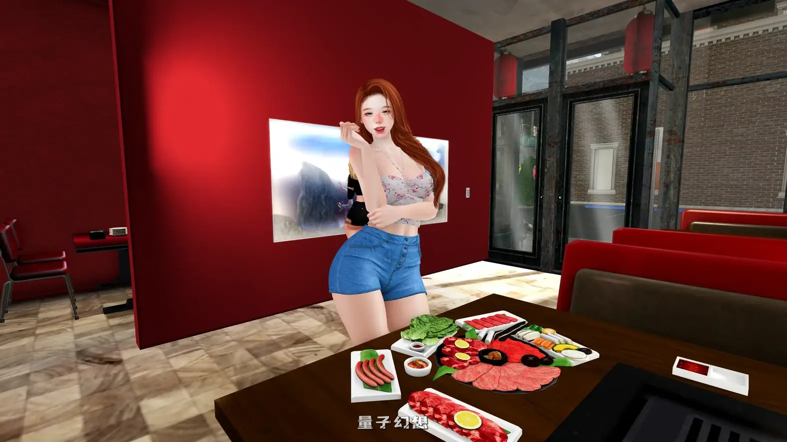 家庭烦恼0.9.58 AI汉化版(SLG/AI汉化/画廊解锁)更新/3.56G 手机游戏 第2张