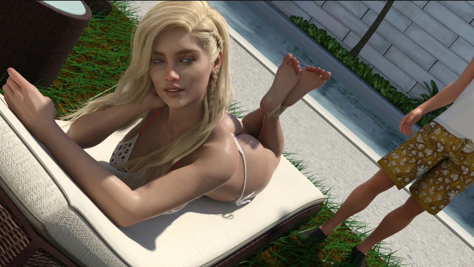 恶魔男孩传奇0.74-A AI汉化版(SLG/AI汉化/沙盒)更新/6.16G 手机游戏 第2张-量子幻想 恶魔男孩传奇0.74-A AI汉化版(SLG/AI汉化/沙盒)更新/6.16G