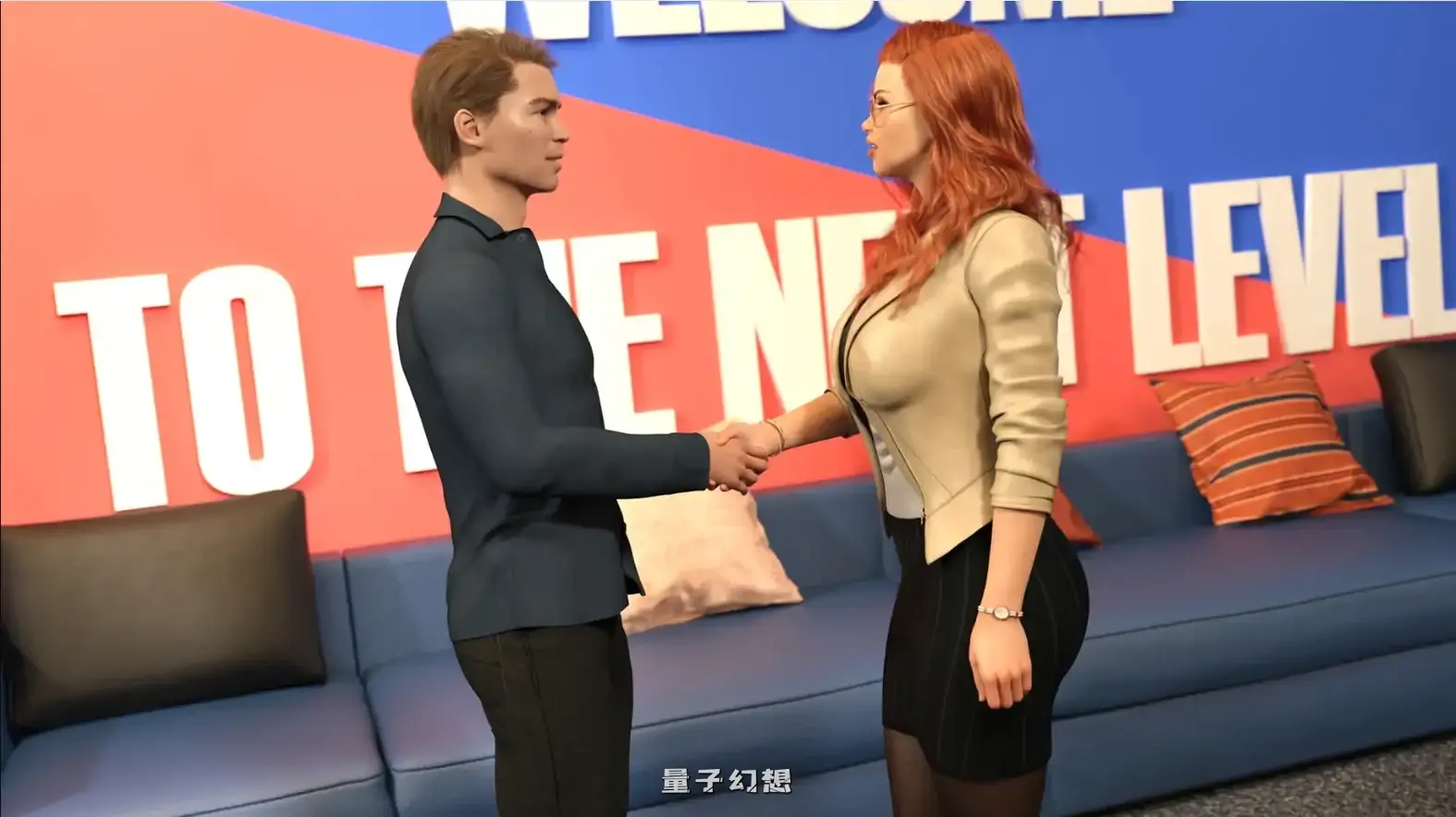 恋物定位:S&M工作室v0.10.15 AI汉化版(SLG/AI汉化/沙盒)更新/12.7G 手机游戏 第2张-量子幻想 恋物定位:S&M工作室v0.10.15 AI汉化版(SLG/AI汉化/沙盒)更新/12.7G