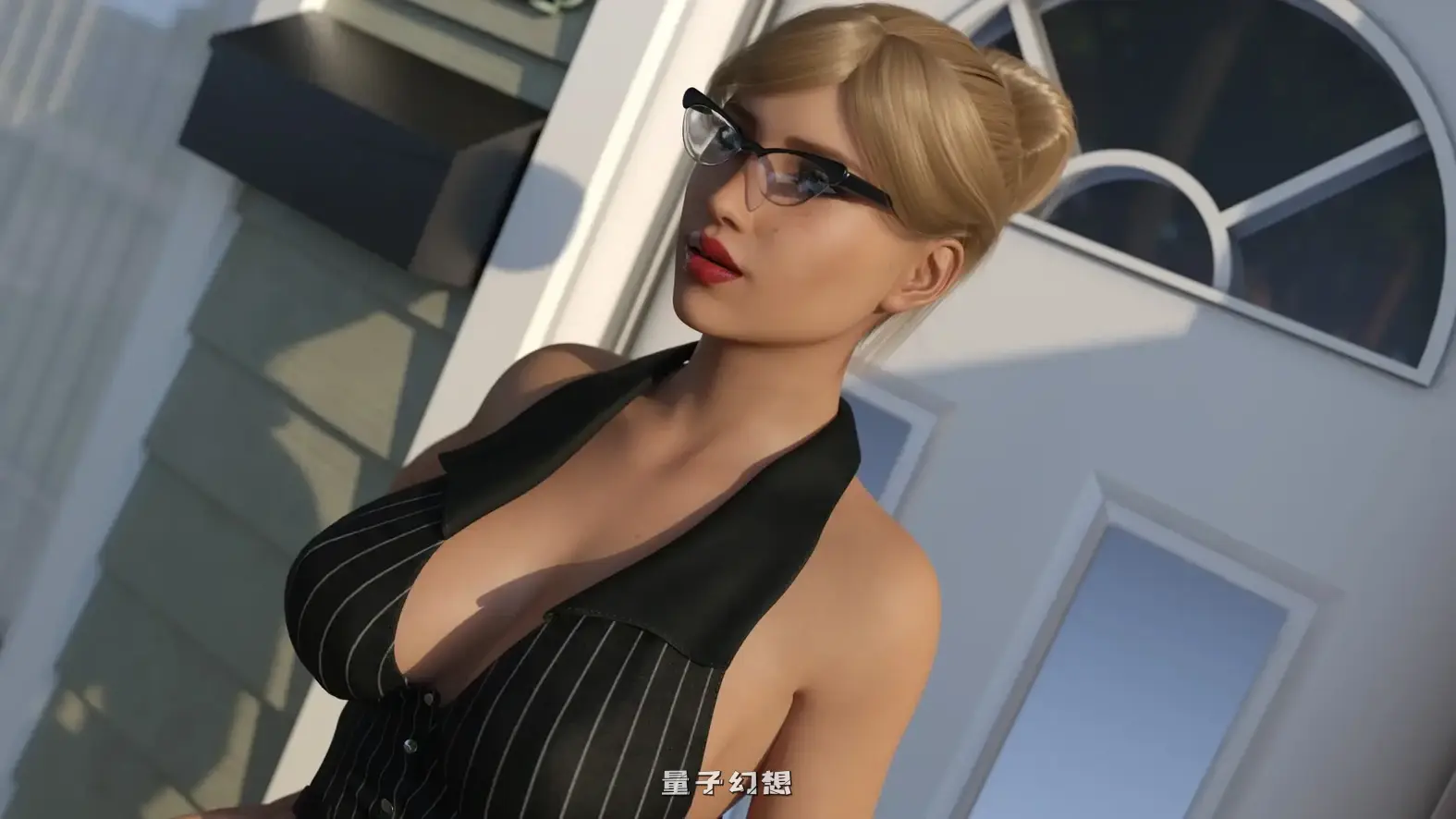 欲望理论S3 AI汉化版(SLG/AI汉化/3D)更新/8.72G 手机游戏 第2张-量子幻想 欲望理论S3 AI汉化版(SLG/AI汉化/3D)更新/8.72G