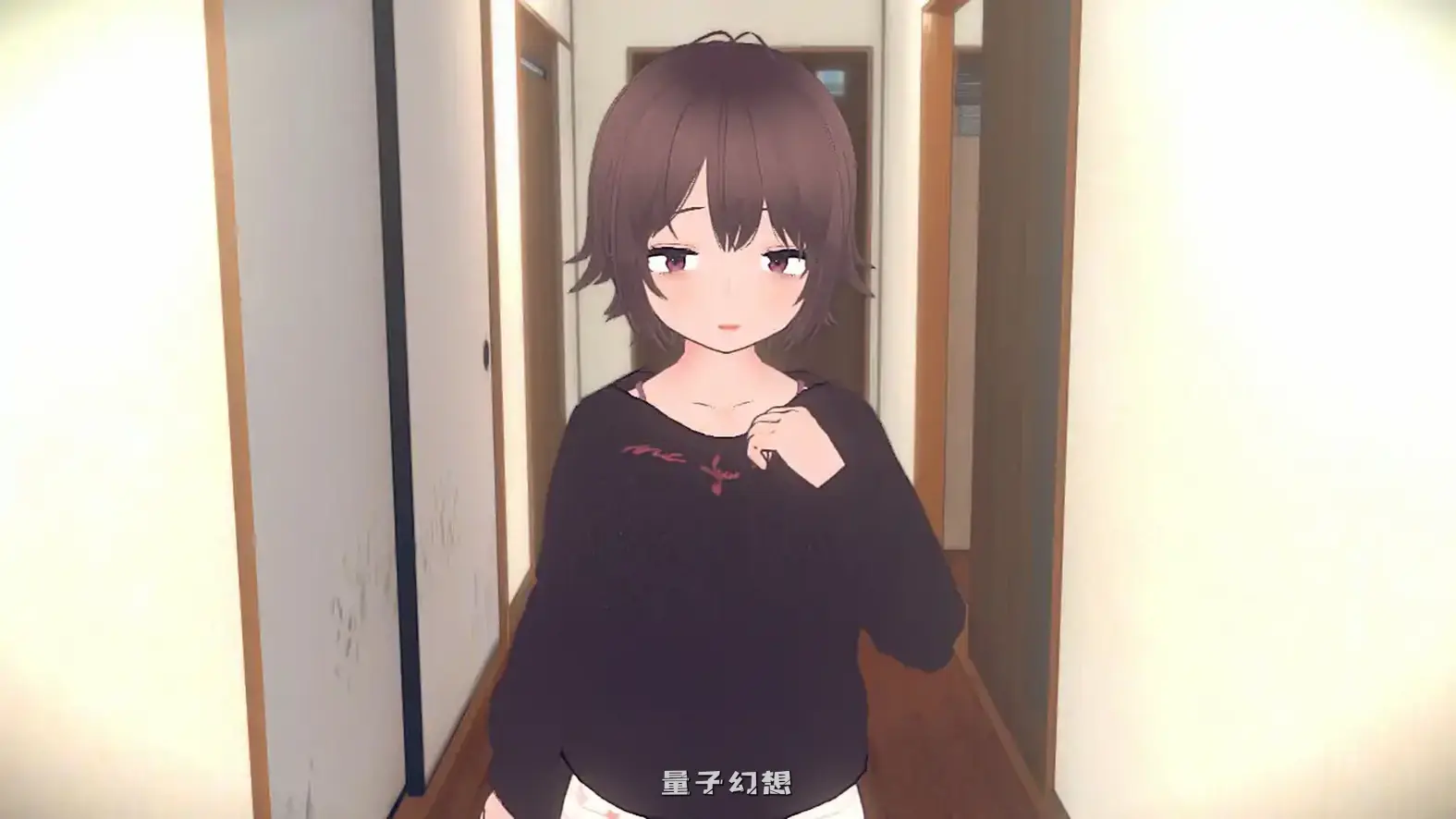 理想的家里蹲生活~父女的亲密同居~官方中文体验版(日系SLG/2D/官中)797MB 电脑游戏 第2张-量子幻想 理想的家里蹲生活~父女的亲密同居~官方中文体验版(日系SLG/2D/官中)797MB