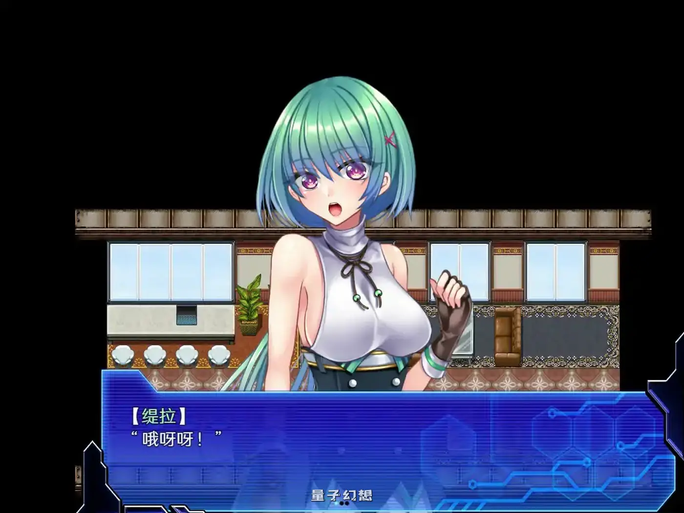 乐园的克尼库斯 STEAM官方中文版(日系RPG/2D/官中)新作/1.11G 电脑游戏 第2张-量子幻想 乐园的克尼库斯 STEAM官方中文版(日系RPG/2D/官中)新作/1.11G