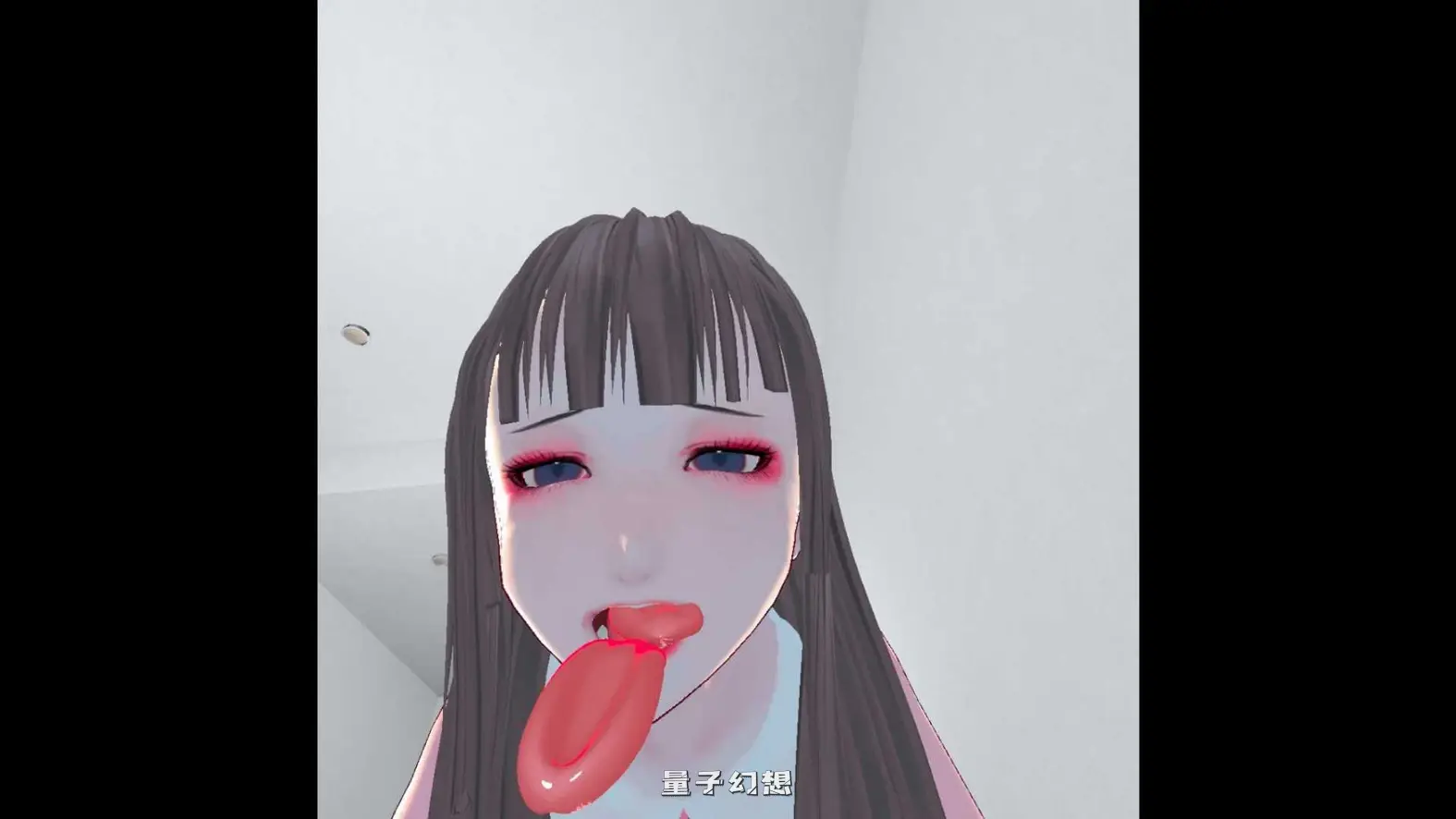 接吻特化 我的女友到家里来玩  v2.0 官方中文版(日式SLG/阿黑颜/病娇) 370M 电脑游戏 第2张