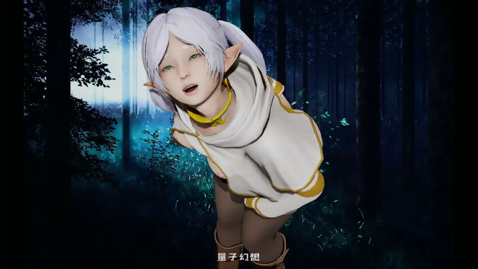 奇幻后宫女英雄的秘密v0.9801 AI汉化版(亚洲SLG/汉化/同人)更新/1.0G 手机游戏 第2张-量子幻想 奇幻后宫女英雄的秘密v0.9801 AI汉化版(亚洲SLG/汉化/同人)更新/1.0G