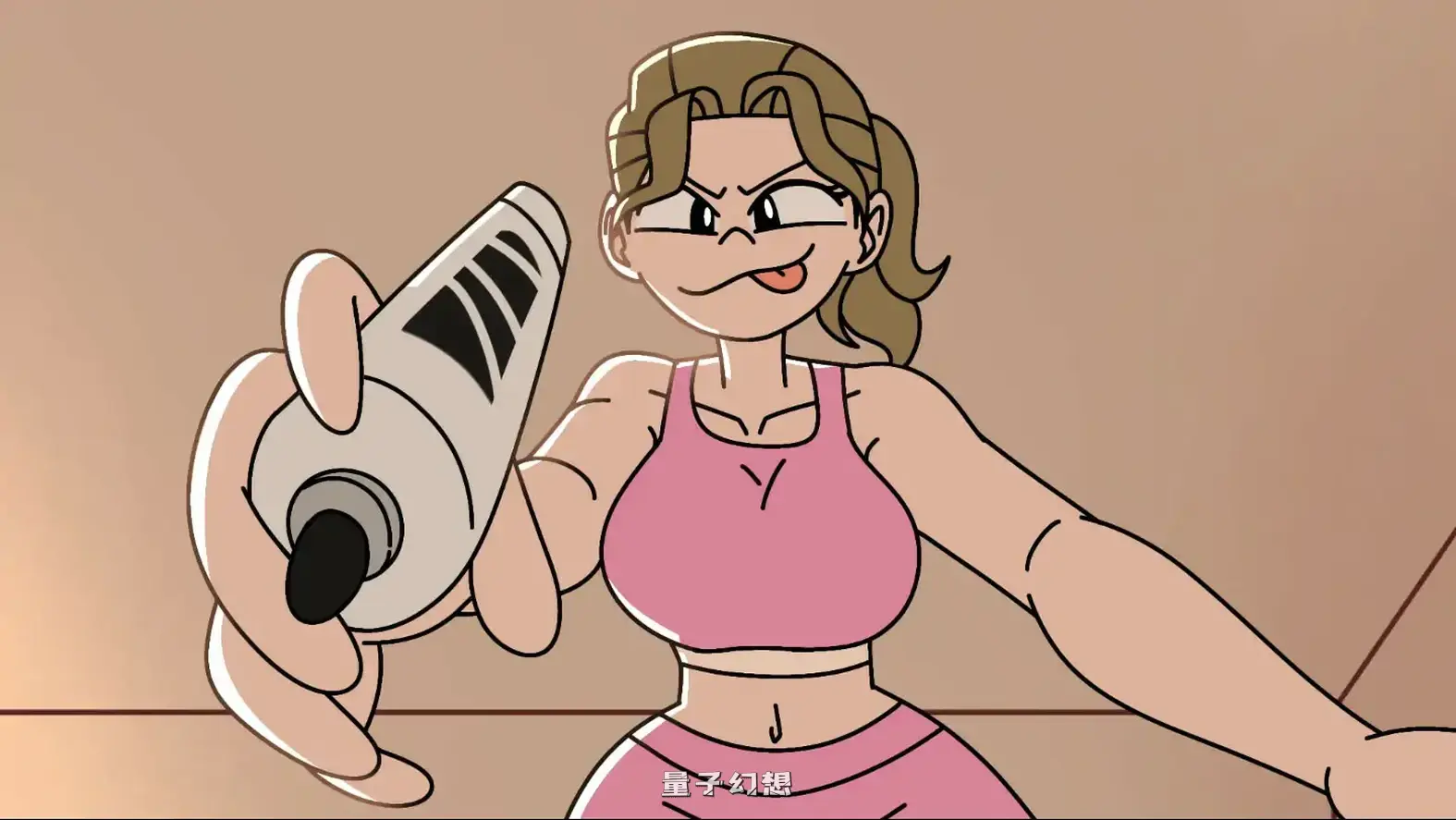 封锁Dom v0.32.0.0 AI汉化版(欧美SLG/AI汉化/2D)更新/1.08G 手机游戏 第2张