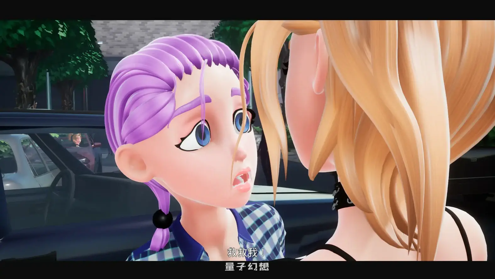 二次元老婆梦之城 V64(日系SLG/沙盒/官中)2.06G 电脑游戏 第2张-量子幻想 二次元老婆梦之城 V64(日系SLG/沙盒/官中)2.06G