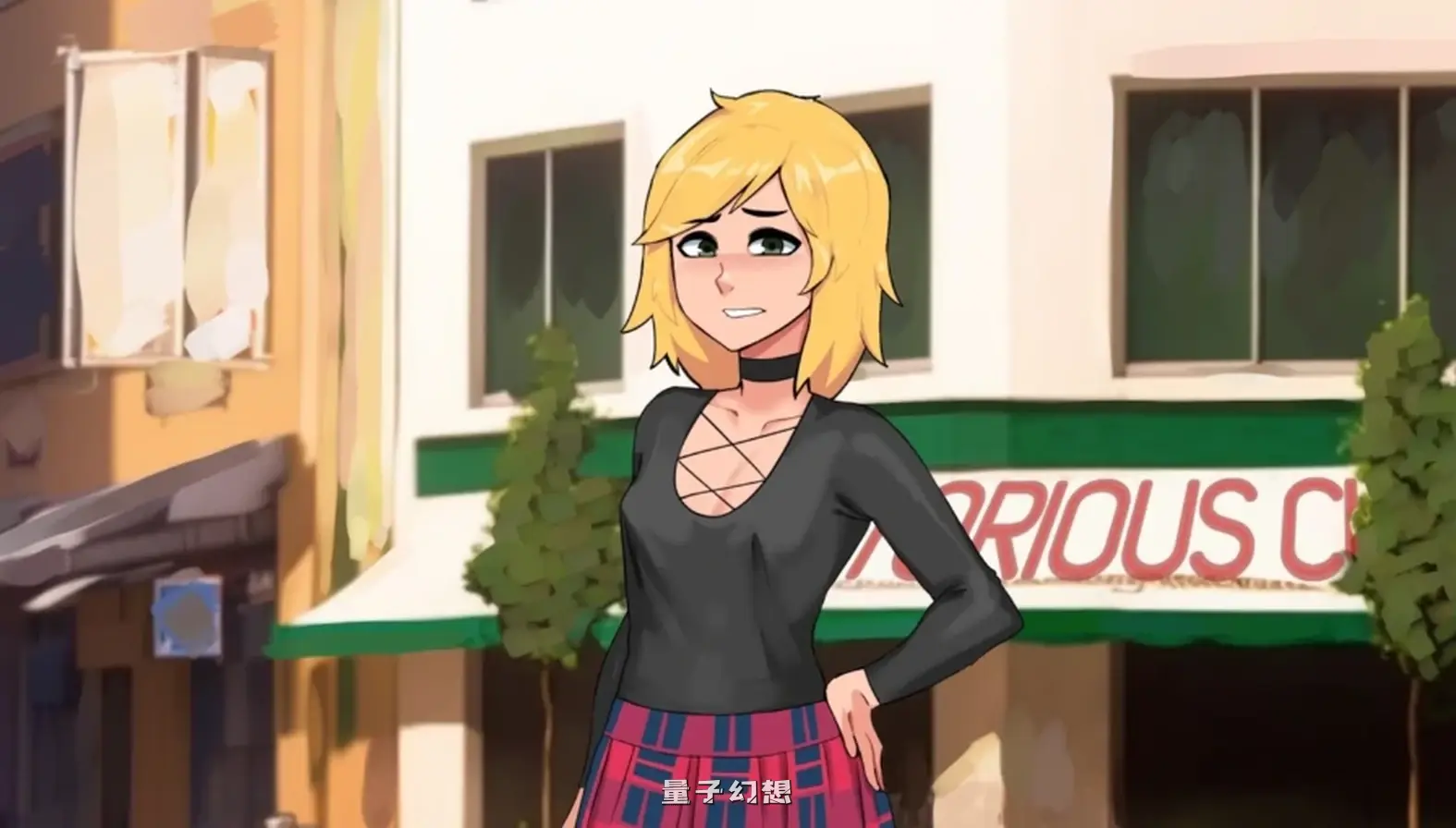 榛果拿铁0.14.2 AI汉化版(日系SLG/AI汉化/男同)更新/3.47G 手机游戏 第2张-量子幻想 榛果拿铁0.14.2 AI汉化版(日系SLG/AI汉化/男同)更新/3.47G