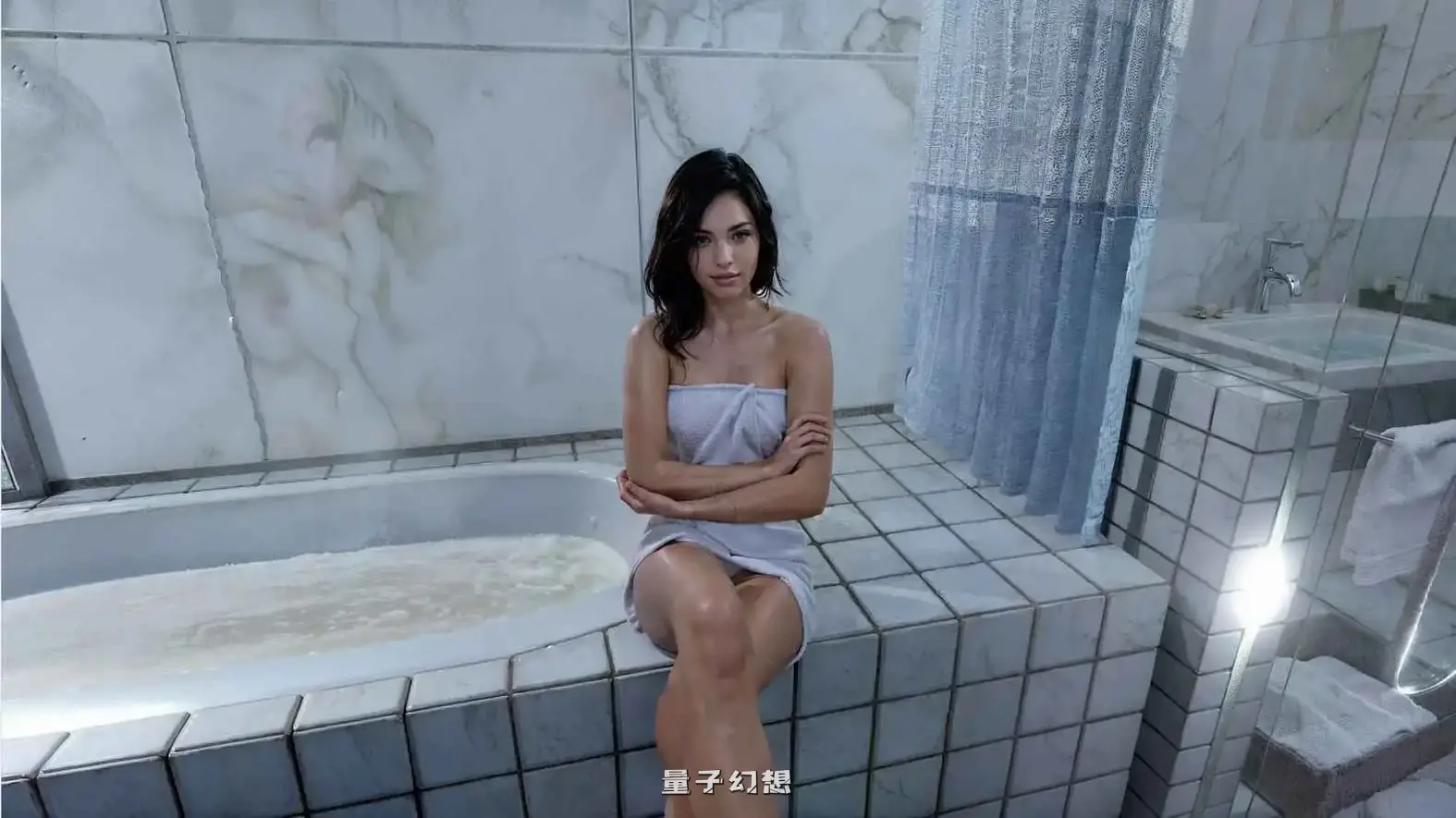 梦想家生活Ep.1v1.0 AI汉化版(仿真人/SLG/沙盒)更新/11.7G 手机游戏 第2张