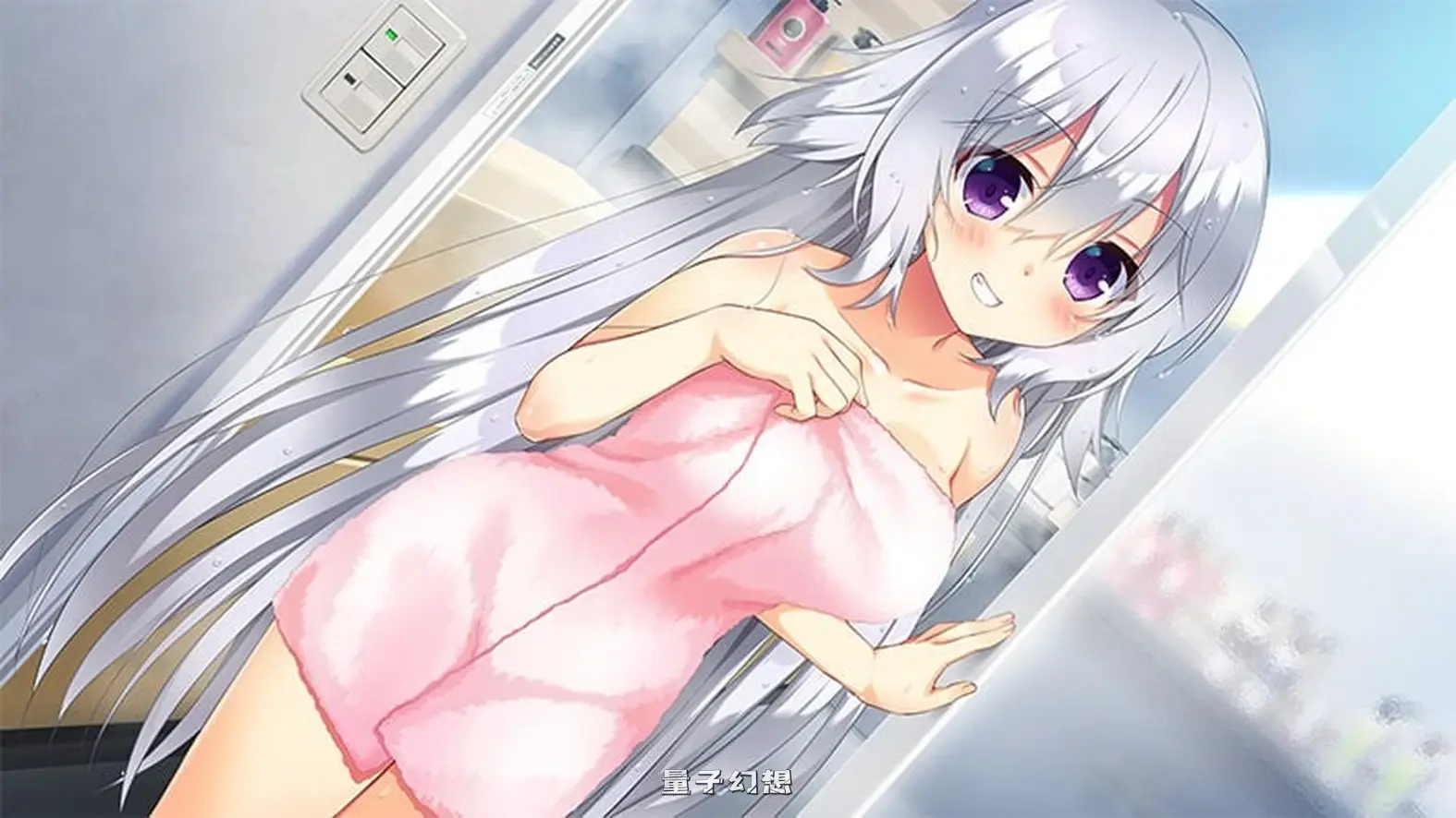 与恋爱初次见面 FD 恋愛、 AI汉化版+全CG存档 (拨作ADV/纯爱)新作/2.20G 电脑游戏 第3张