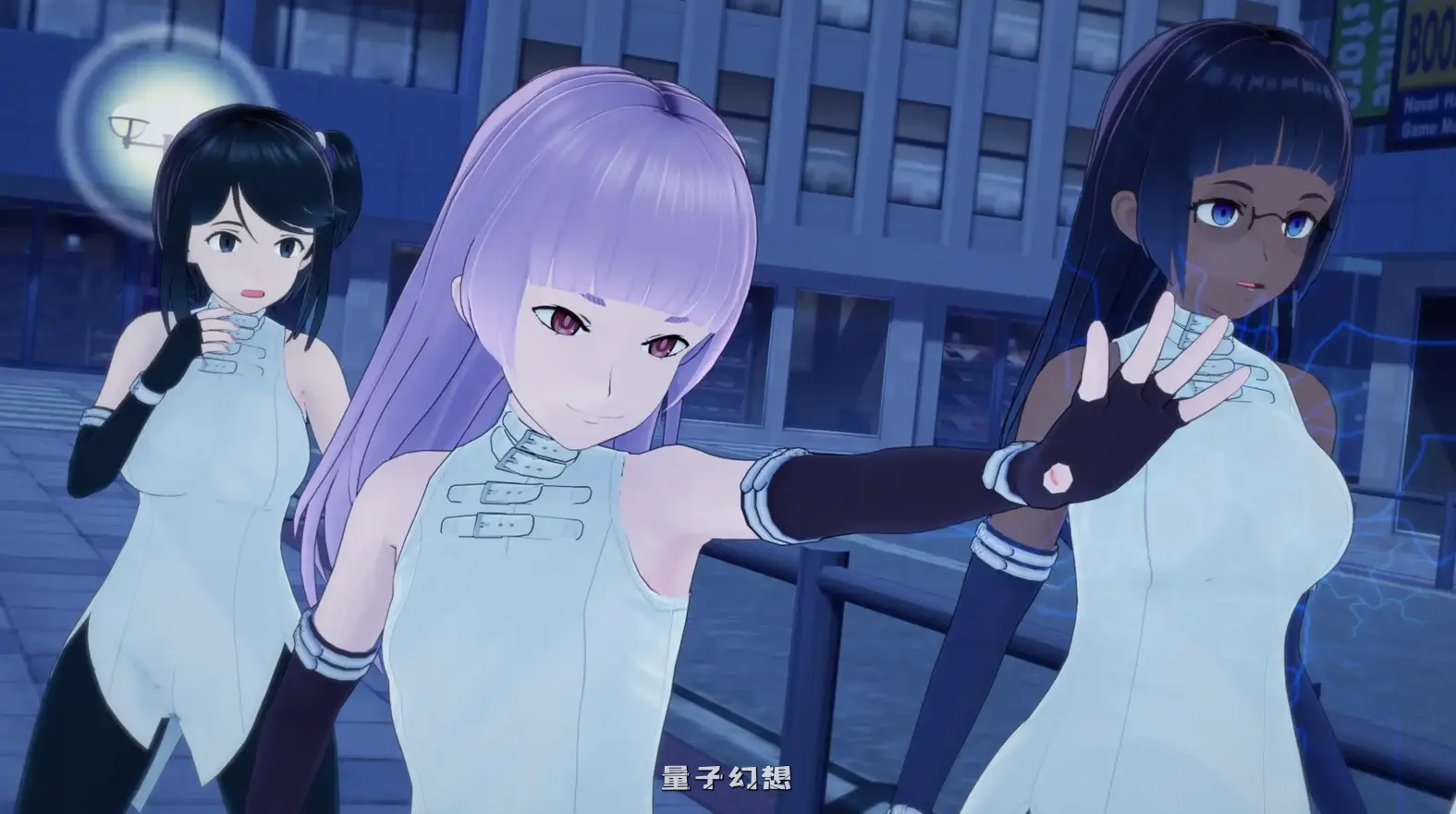 壁炉恶魔0.9P2 AI汉化版(日系SLG/AI汉化)更新/4.90G 手机游戏 第3张