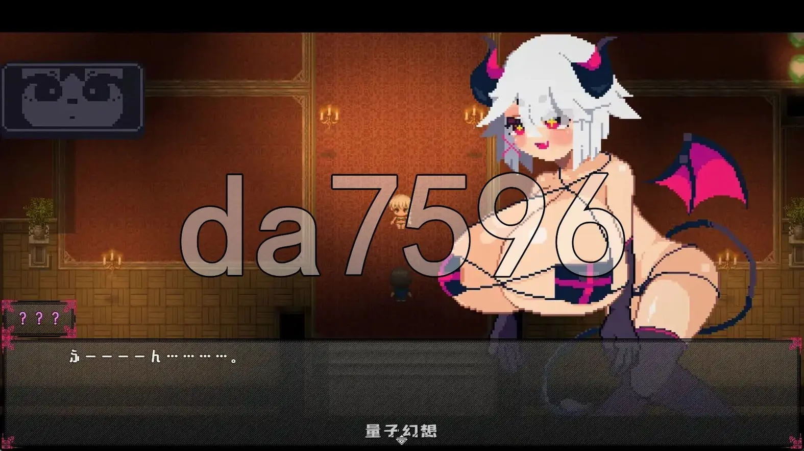 鲁莽的梦想家们 ルストフル ドリーマーズ AI汉化版+全回想存档(日式SLG/像素动态)新作/ 1.20G 电脑游戏 第3张