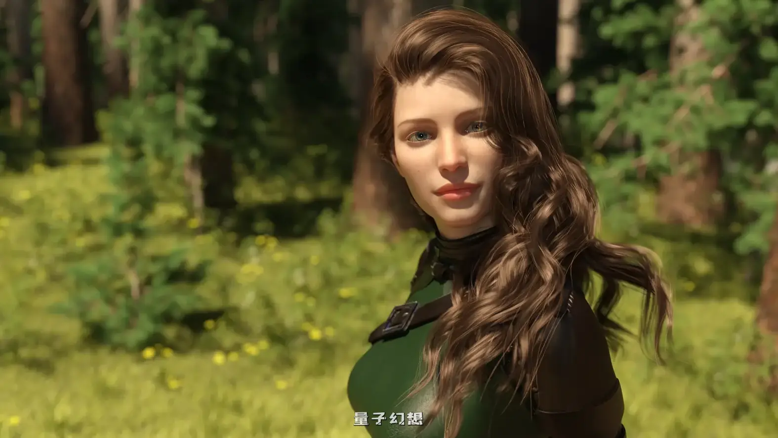 力量的代价Ep.30 AI汉化版(SLG/玛丽亚/3D)更新/11.8G 手机游戏 第3张