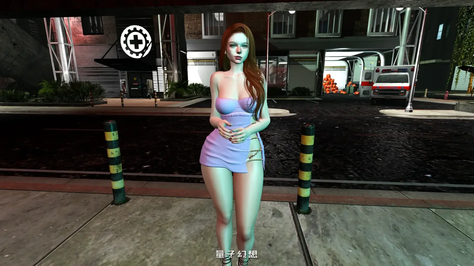 家庭烦恼0.9.58 AI汉化版(SLG/AI汉化/画廊解锁)更新/3.56G 手机游戏 第3张