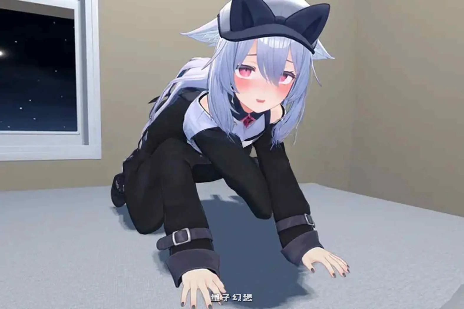 SexSimulator SEXシミュレーター Demo 官中版 (日式SLG/3D/模拟器)新作/310M 电脑游戏 第3张